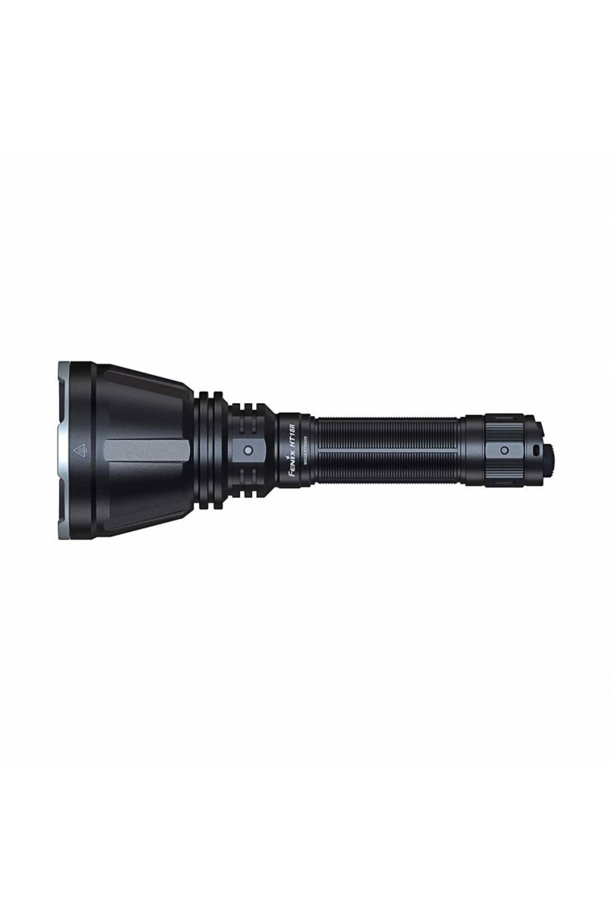 Fenix Ht18r 2800 Lümen El Feneri-ht18rhk