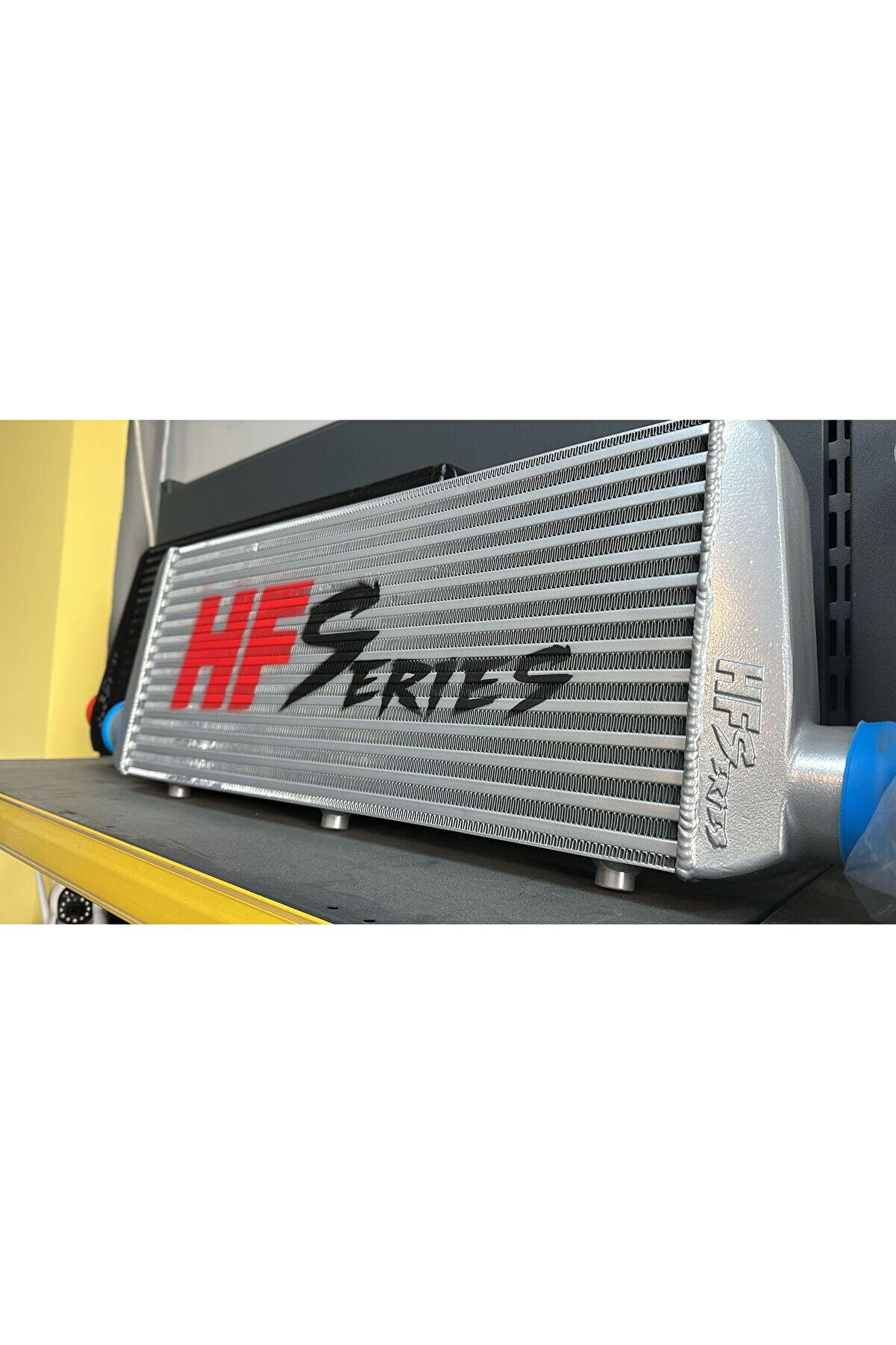HF SERİSİ 8.5LİTRE İNTERCOOLER