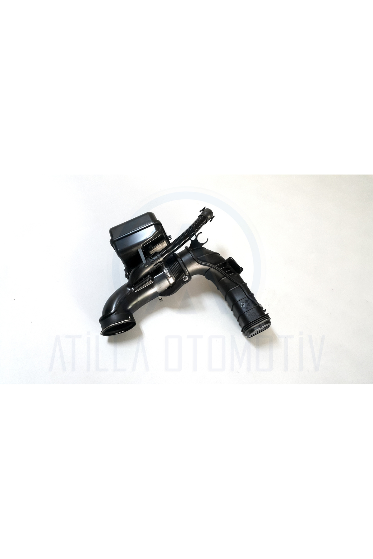 BMW 5 SERİSİ F10 F11 F07 520d N47 KOMPLE HAVA FİLTRE BORUSU