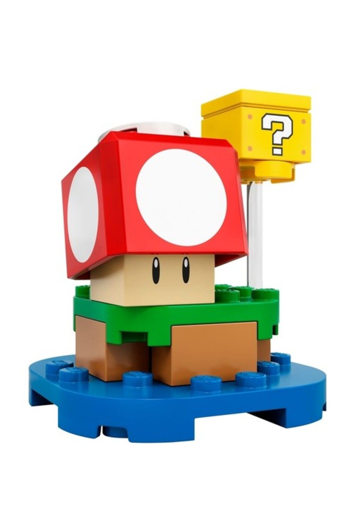 LEGO Super Mario 30385 Super Mushroom Surprise