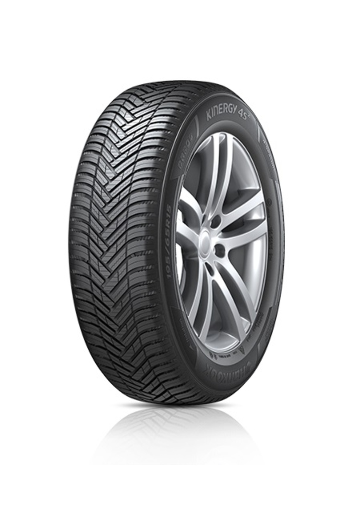 215/55r18 99v Xl Kinergy 4s 2 X H750a 4x4 4 Mevsim Lastiği (ÜRETİM YILI1692024)