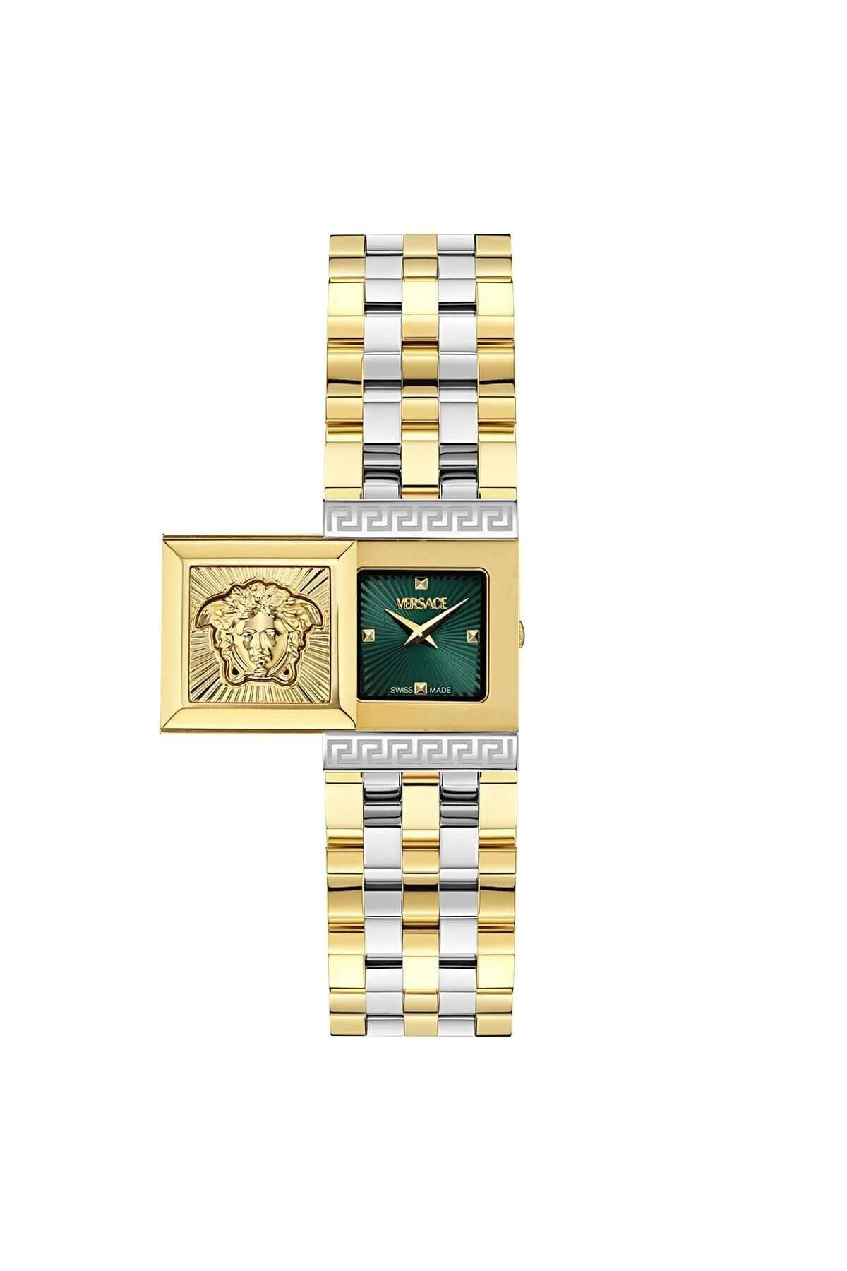 Versace VRSCVE0C00125 KADIN KOL SAATİ