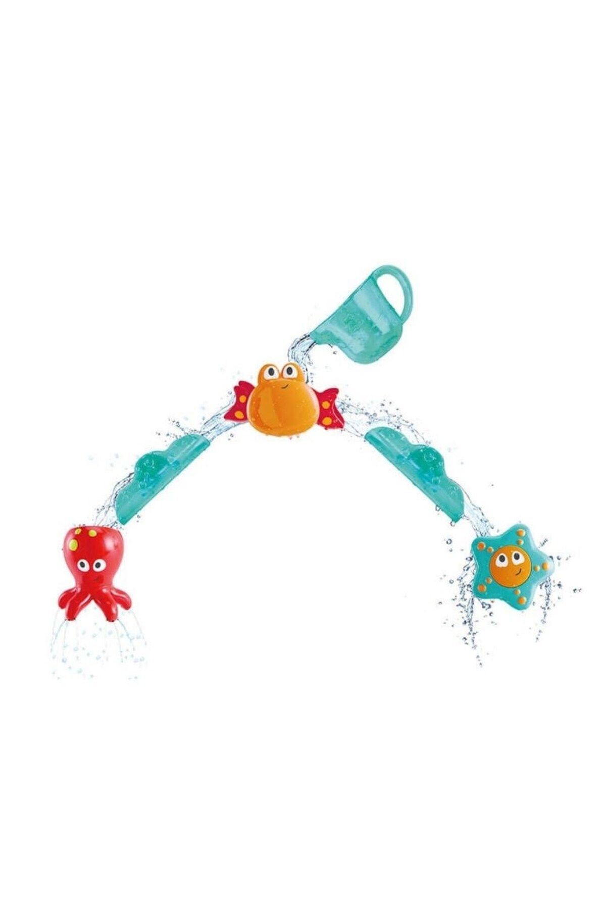 Hape Cascade Banyo Seti