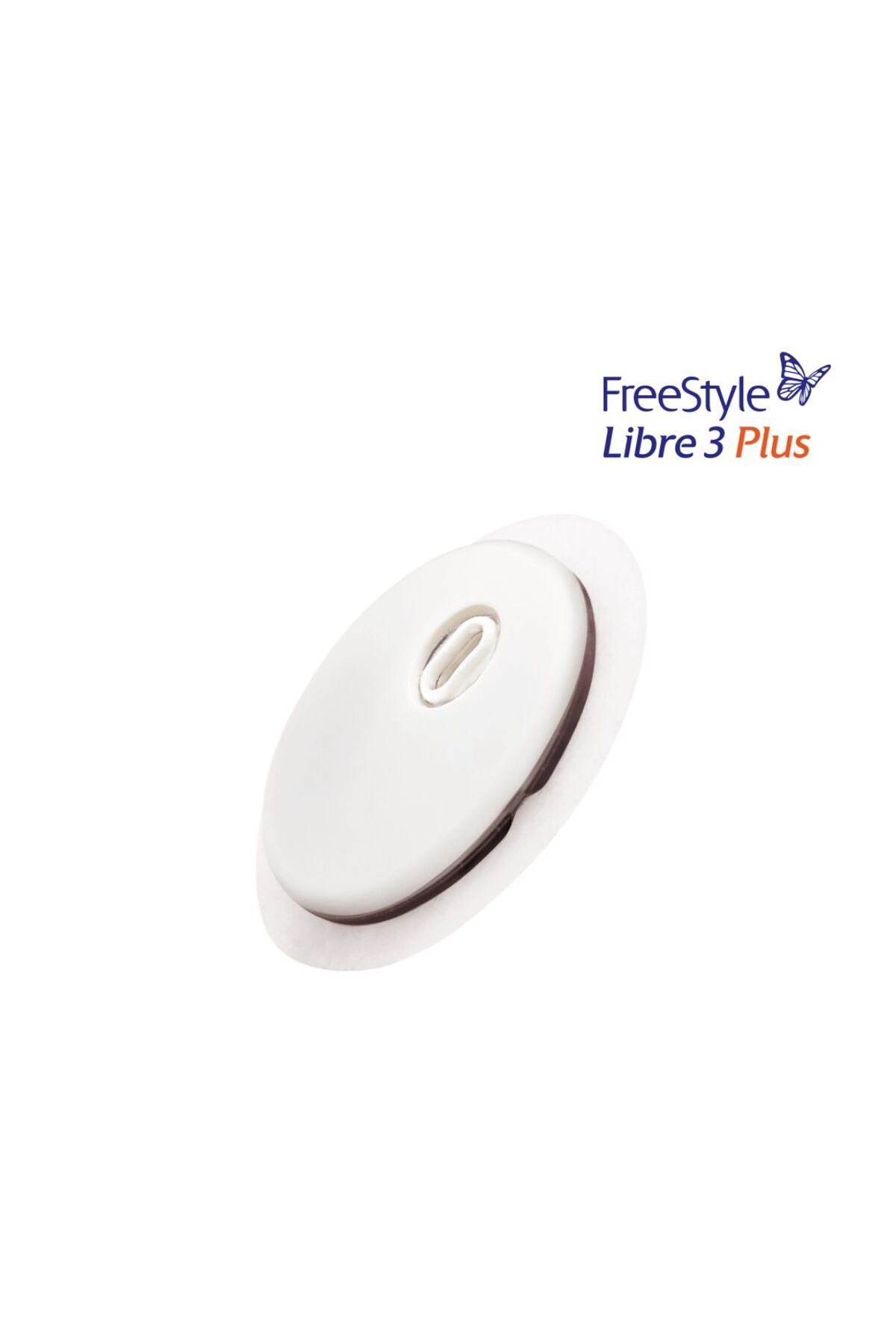 FreeStyle Libre Free Style Libre 3 Plus Sensör