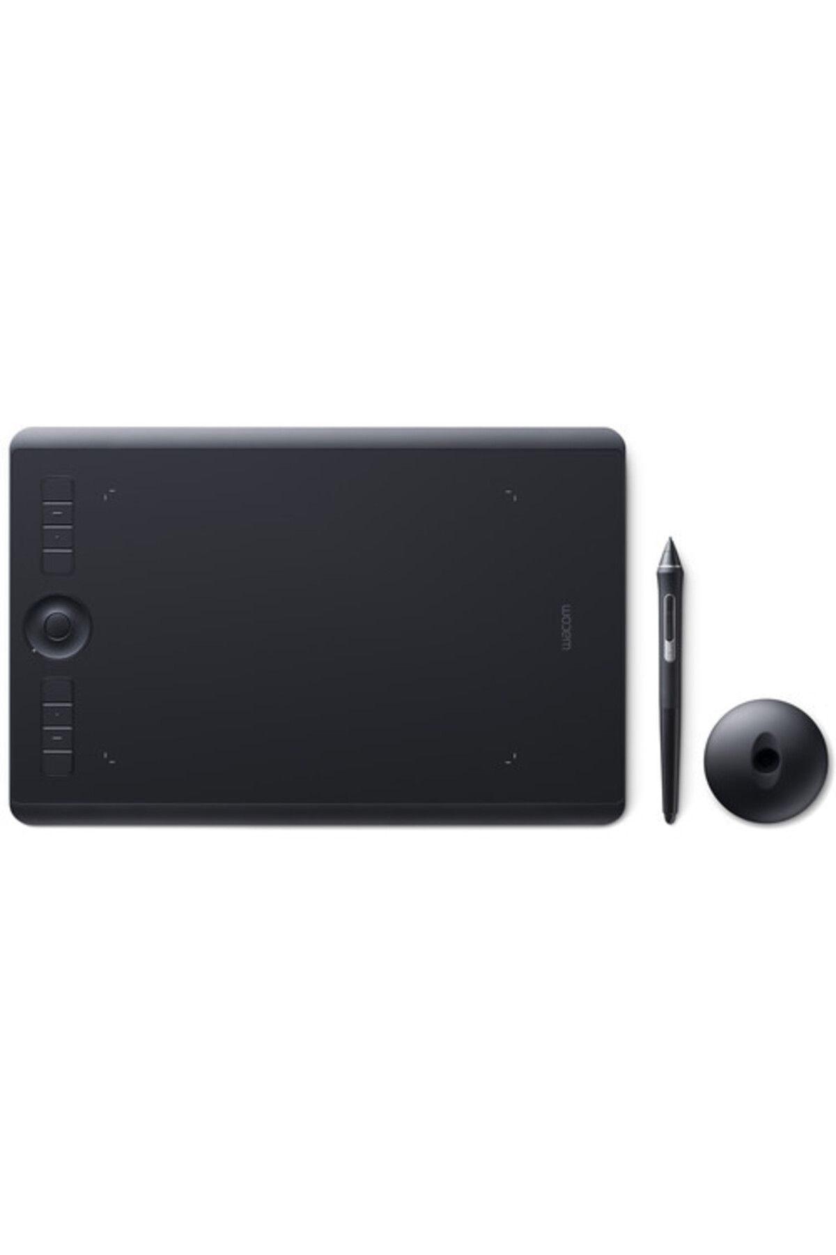 Wacom Intuos Pro Medium PTH-660-N