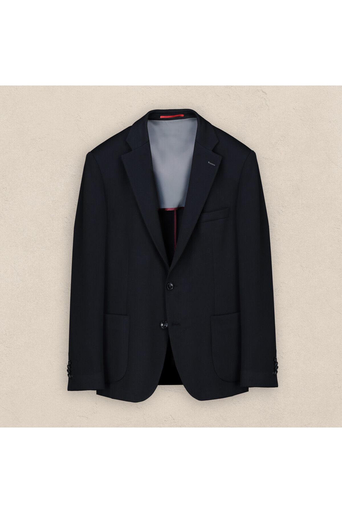 Sarar Matteo Interview Regular Fit Erkek Ceket 3186657