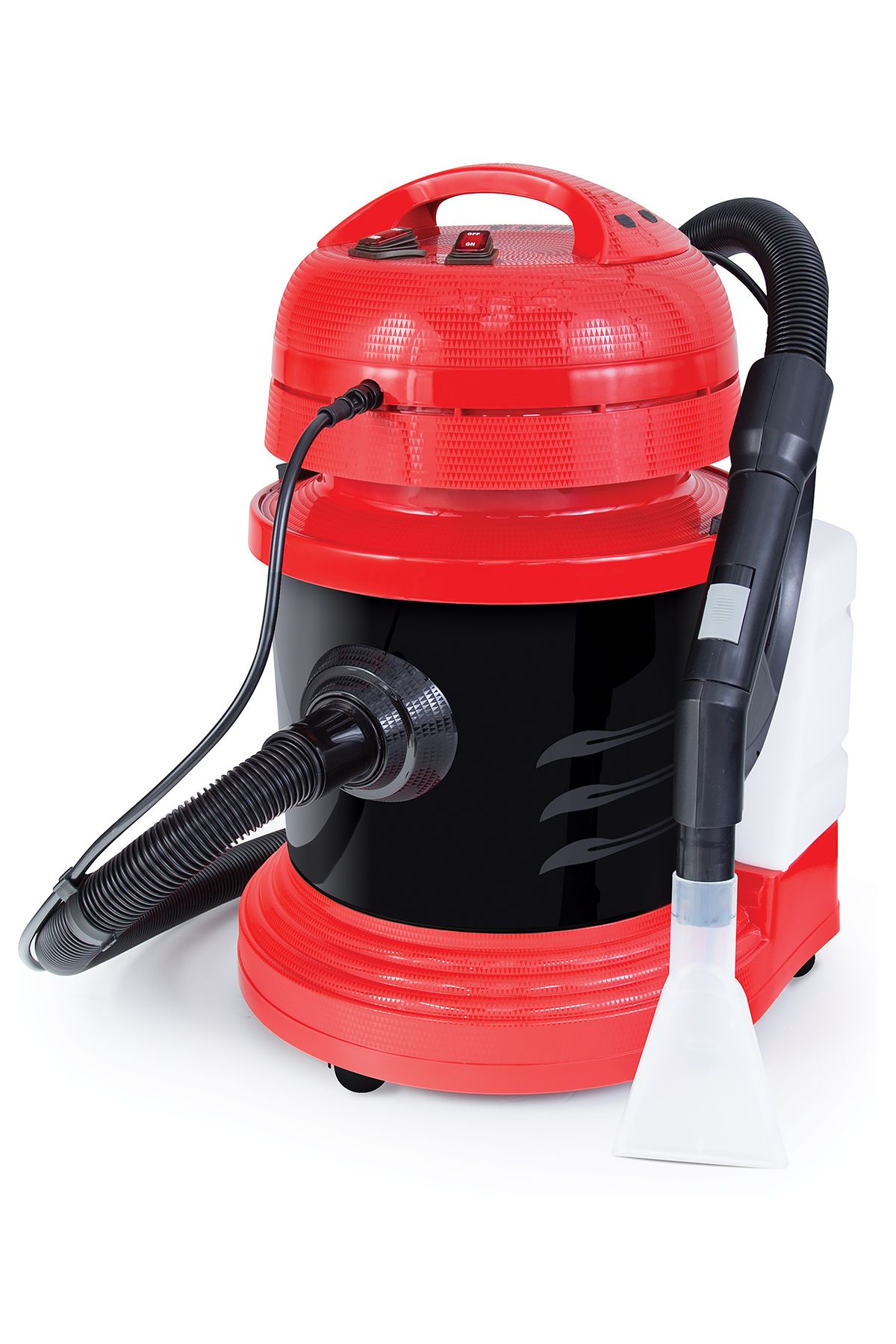 FANTOM Jumbo Cc 5400 1600W Halı Yıkama Robotu