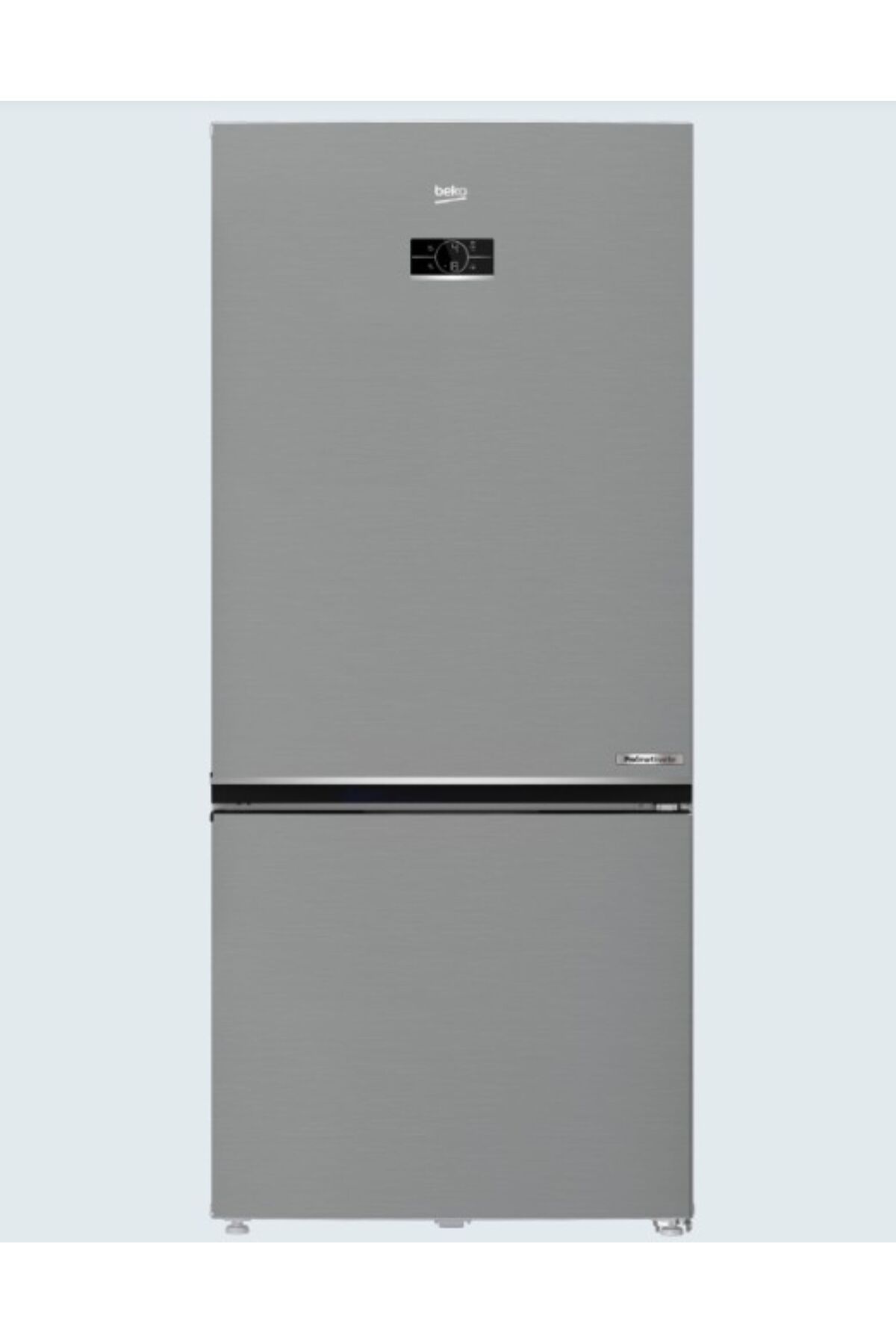 Beko 683613 EI Kombi No Frost Buzdolabı