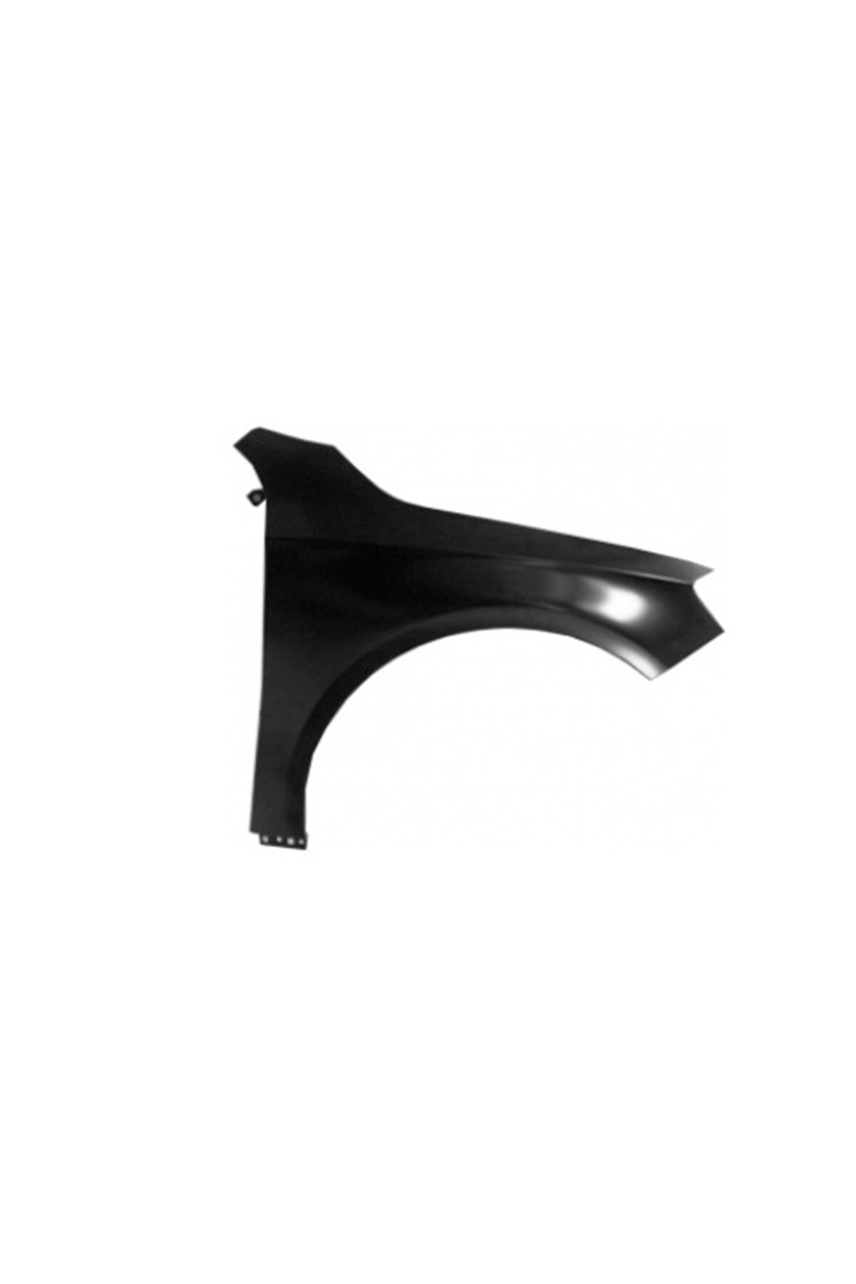 Volvo Xc60 Opa Yan Basamak Gri 2009-2017 Arası