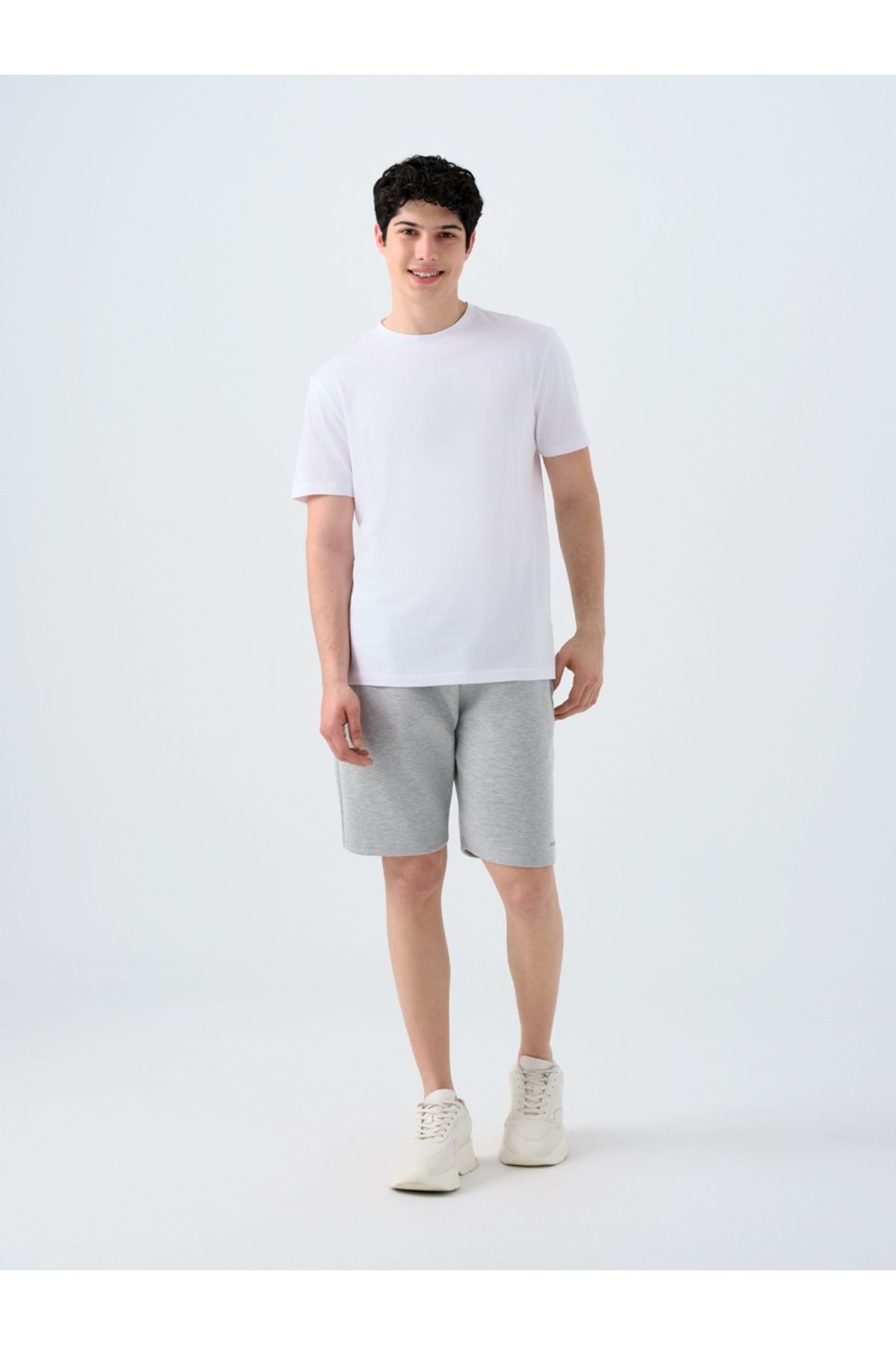 Loft Regular Fit Erkek Şort