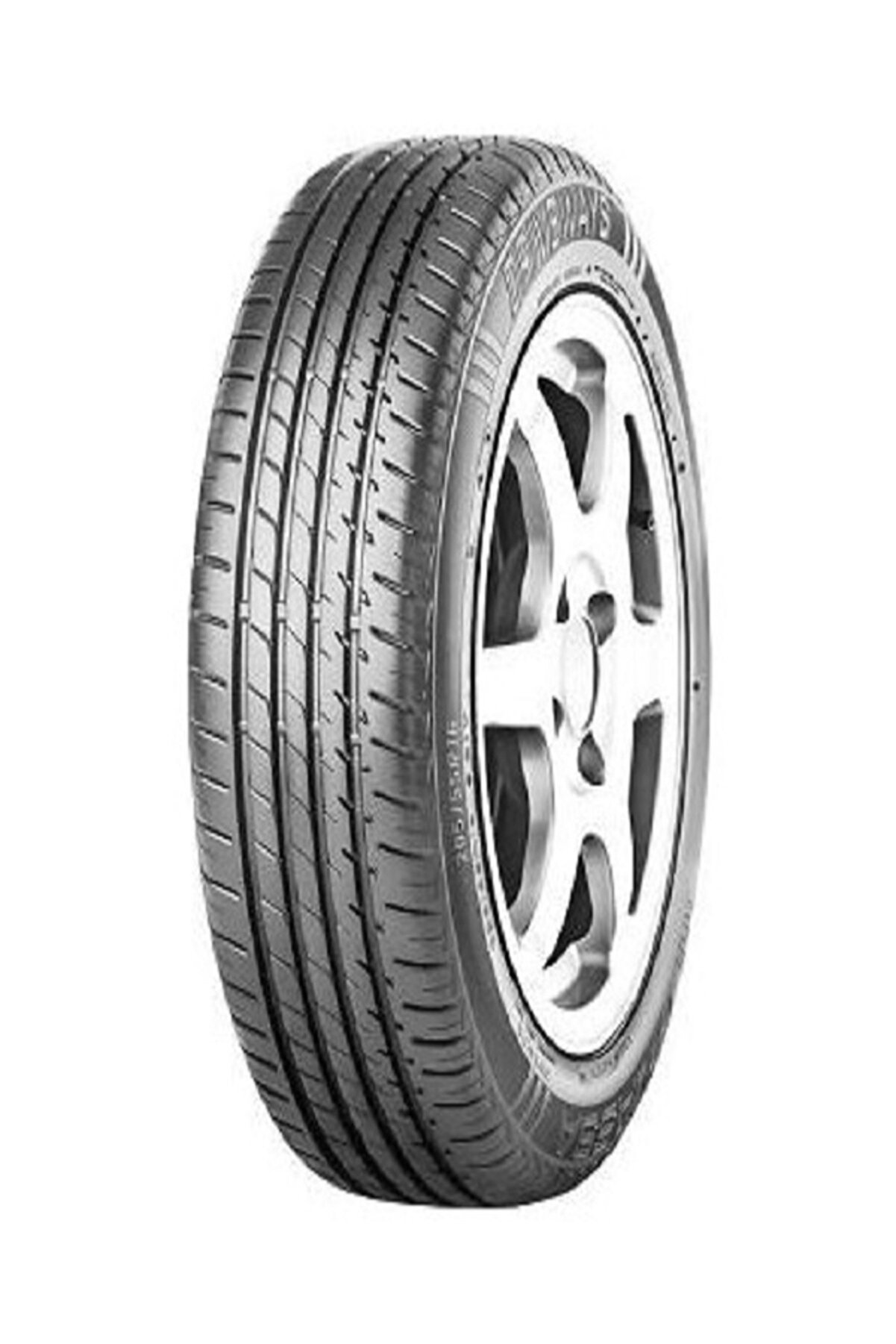 245/40R18 97Y XL Driveways Sport Oto Yaz Lastiği (Üretim Yılı1902019)