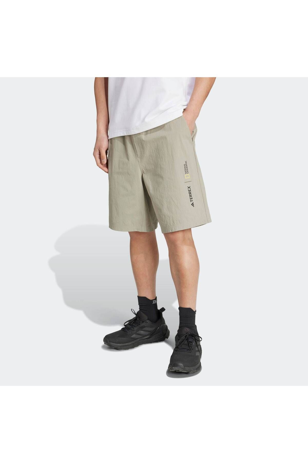 adidas NG W.R SHORTS