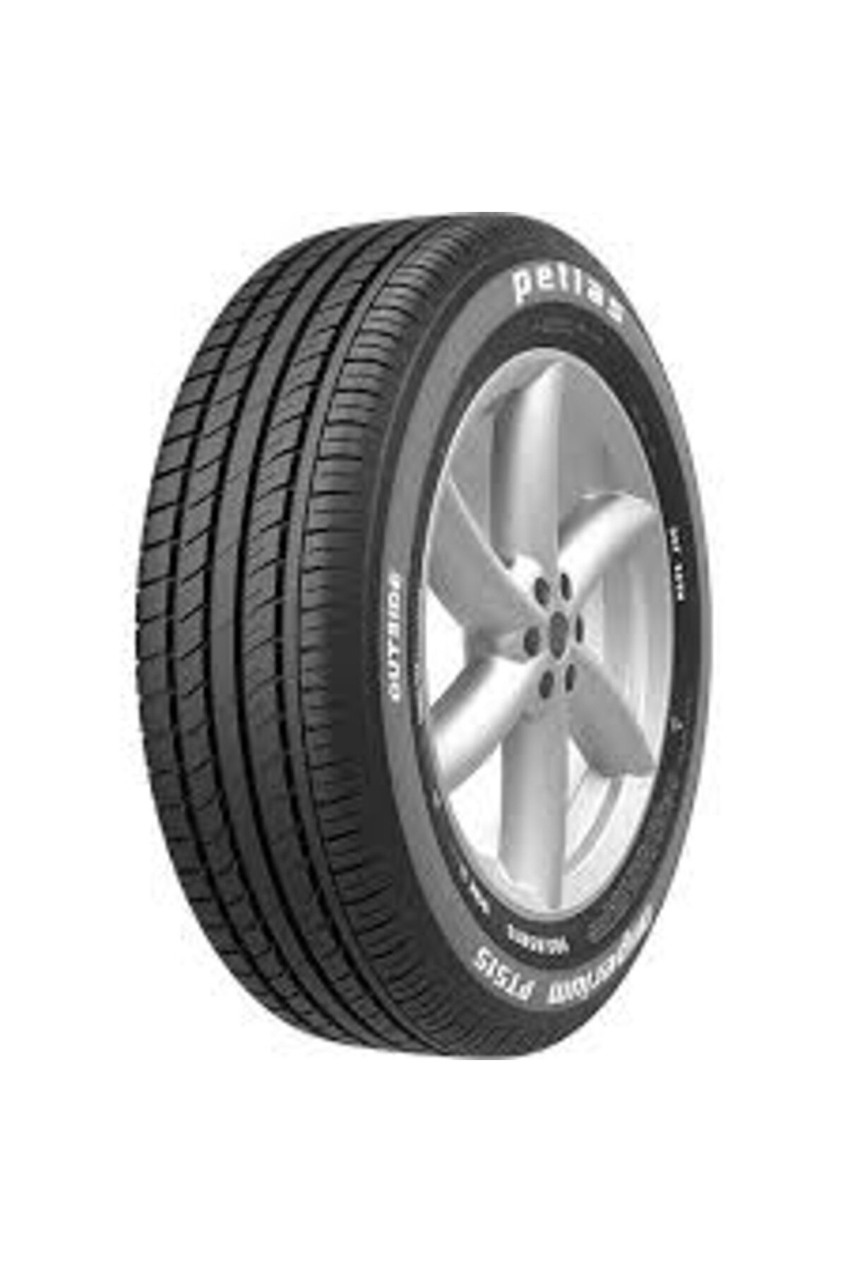185/65R15 Tl 92H Reinf. Imperium Pt515 (2025)