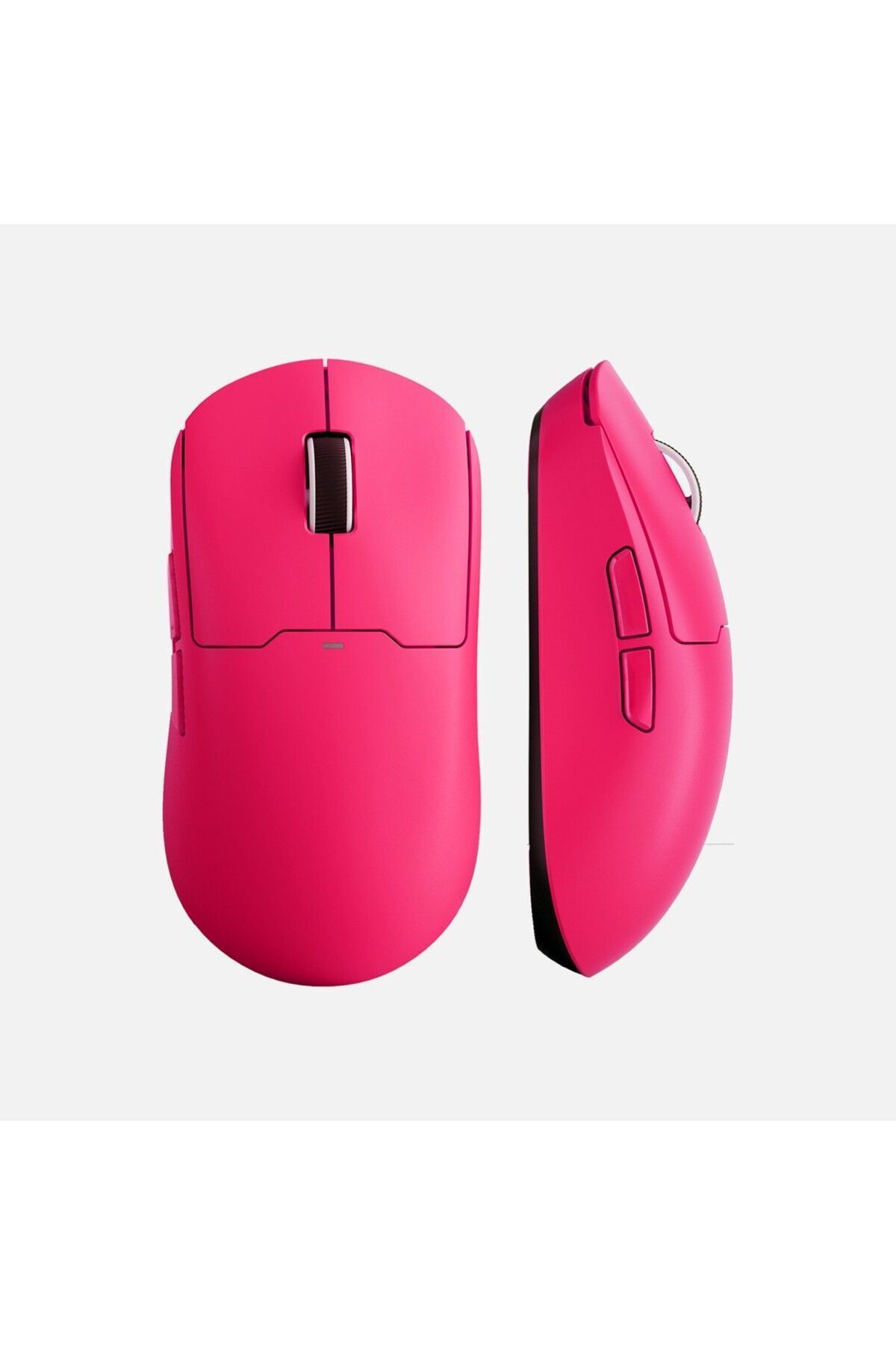 MCHOSE A5 Pro Max Wireless Mouse