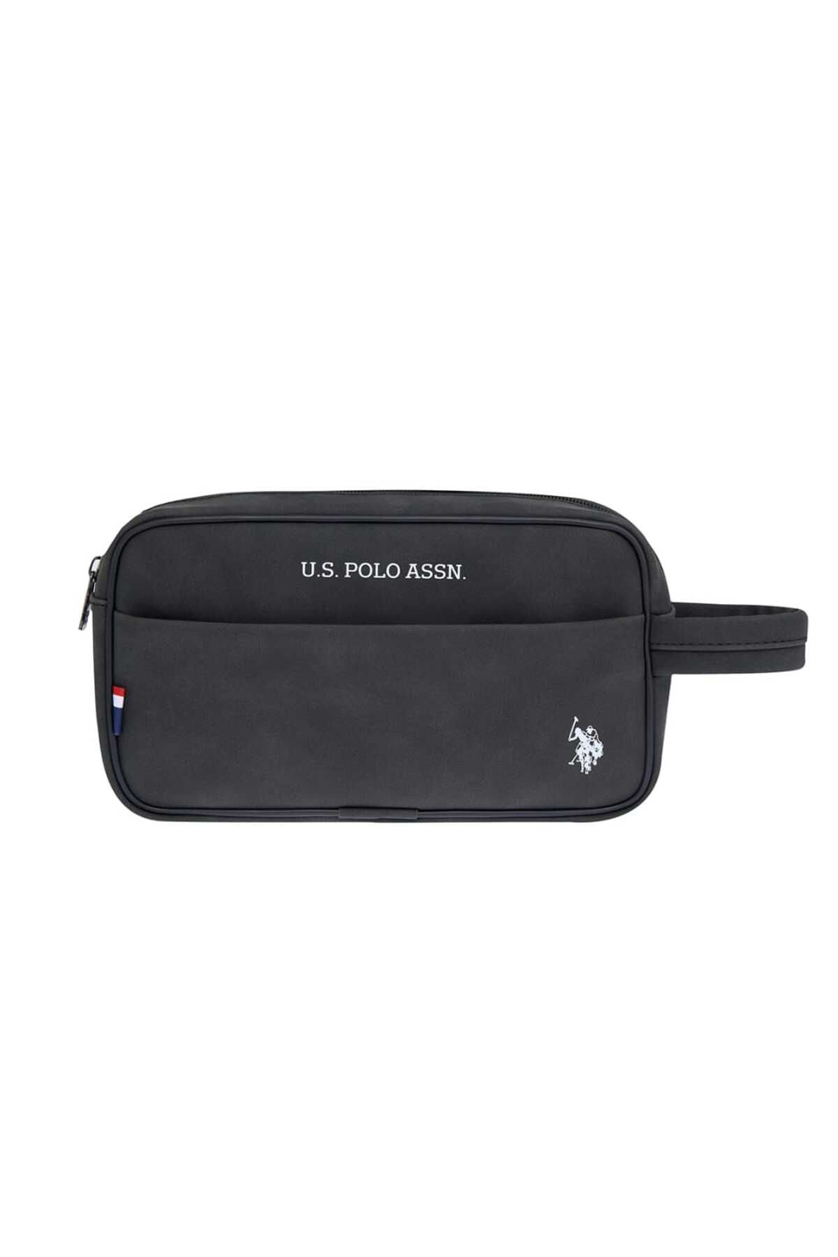 U.S. Polo Assn. U.S. Polo. Assn. Erkek Traş Çantası PLTRS25005