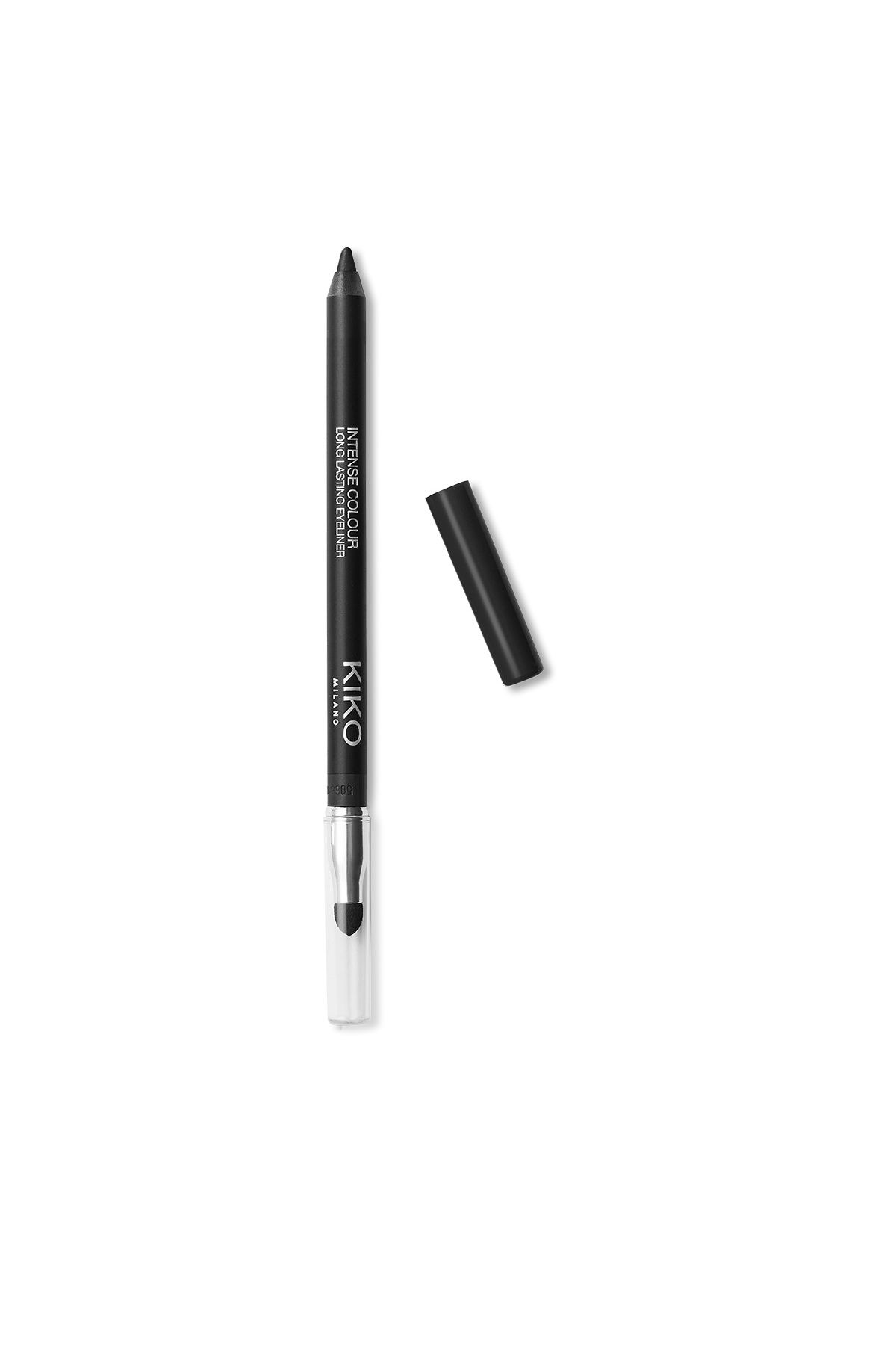 KIKO Göz Kalemi - Intense Colour Long Lasting Eyeliner 16 Black 8025272623261