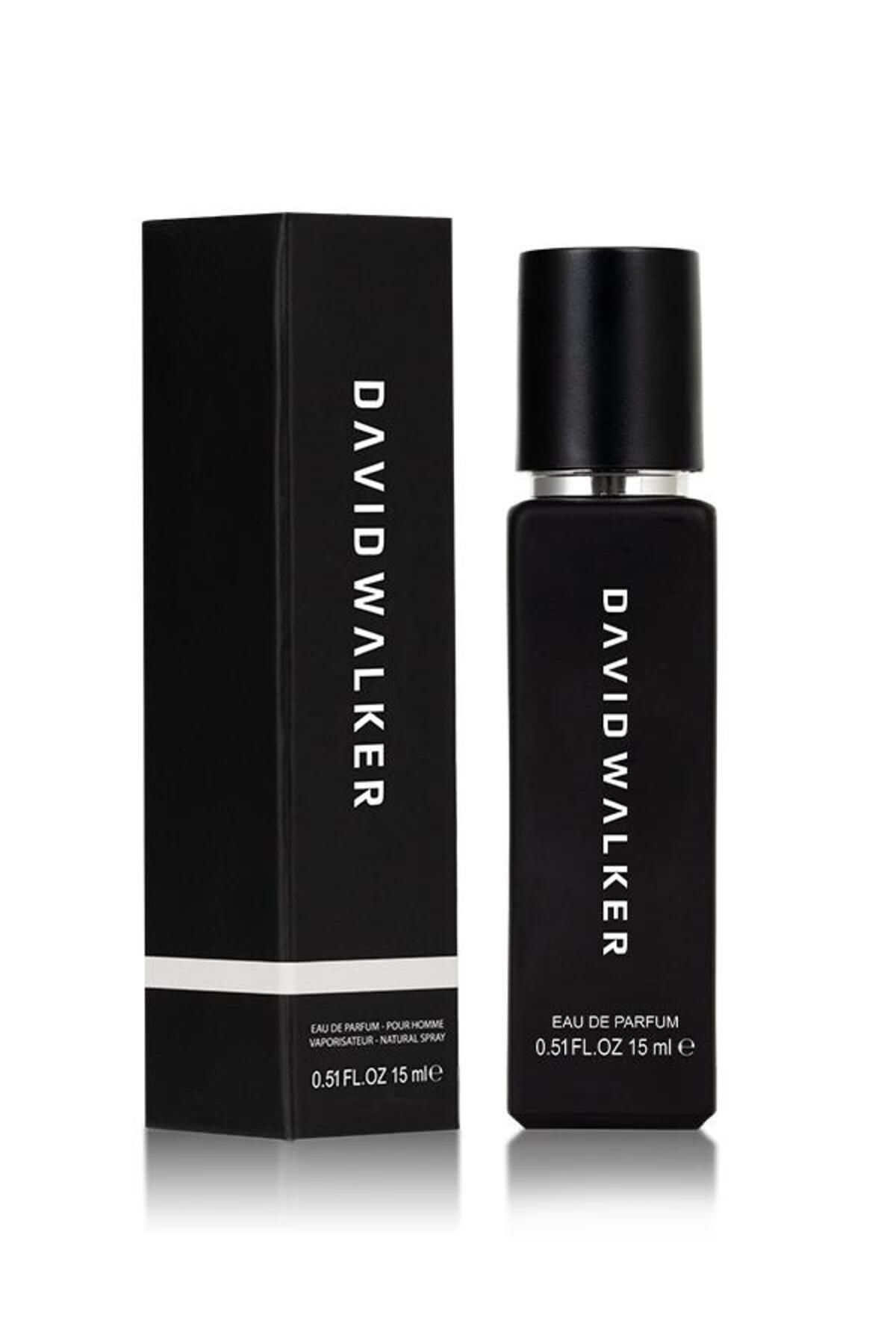 David Walker Funn Edp 15 ml Erkek Cep Parfümü