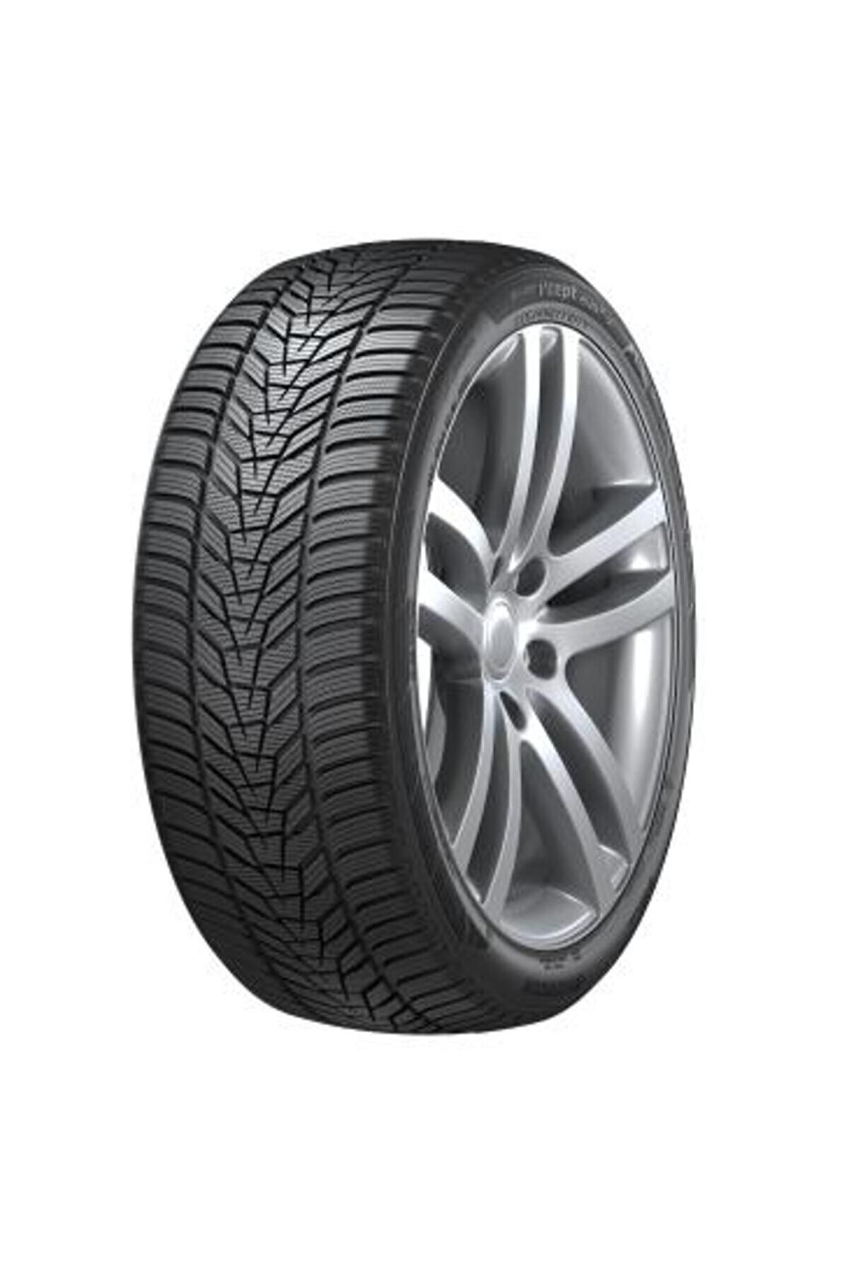 235/55r19 105v Xl W330a Winter Icept Evo3 X 4x4 Kış Lastiği (ÜRETİM YILI102024)