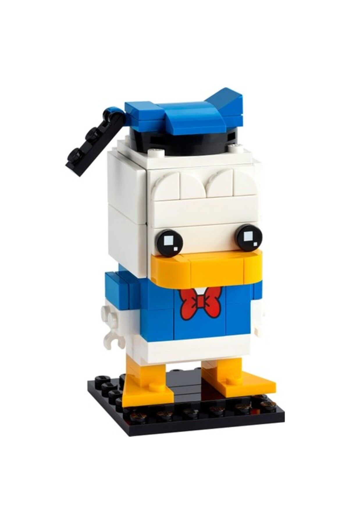 LEGO Arama Sonuçları Web sonuçları Disney Brickheadz Donald Duck Set 40377