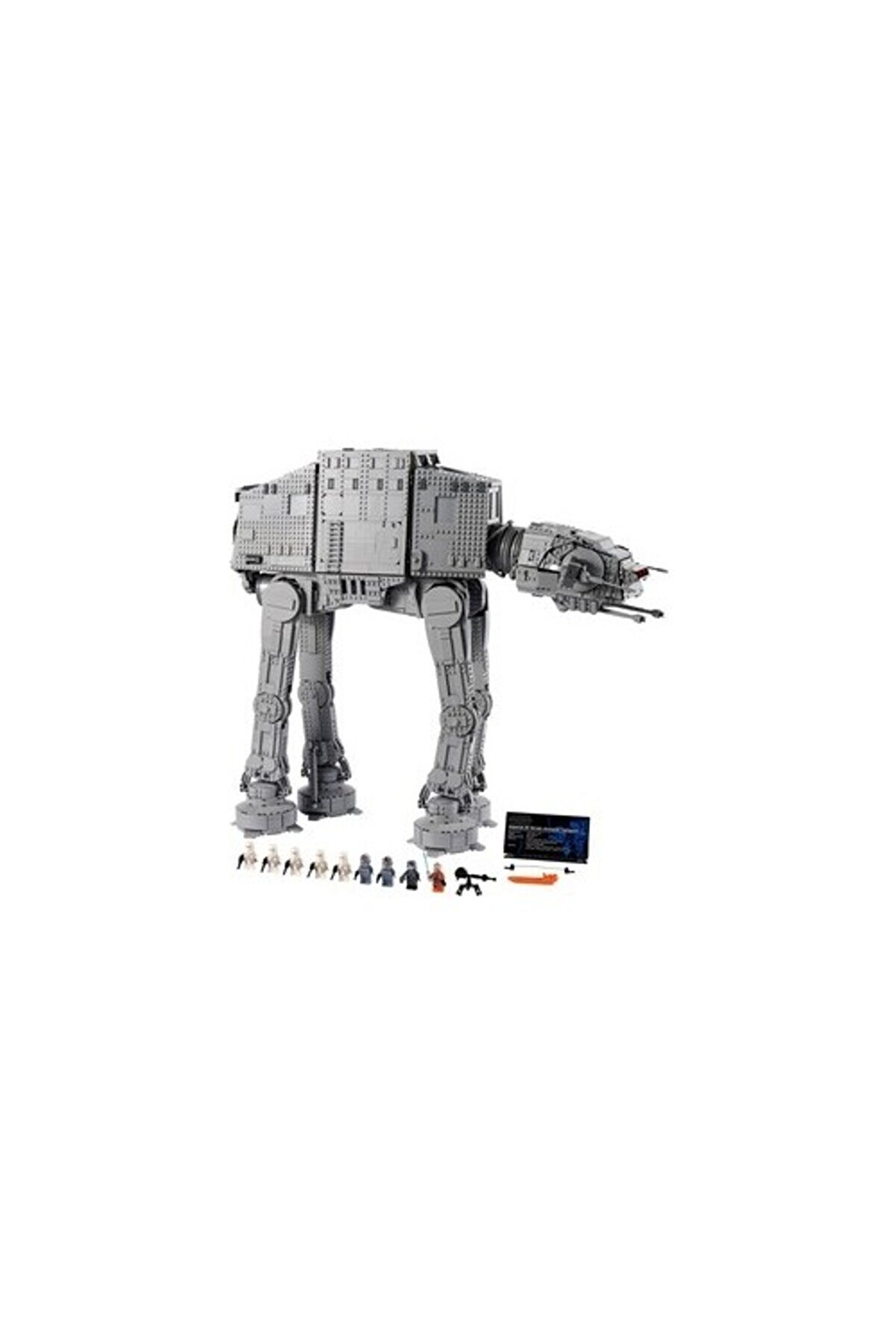 LEGO Star Wars 75313 Ultimate Collector Series AT-AT Liberia Ubuy