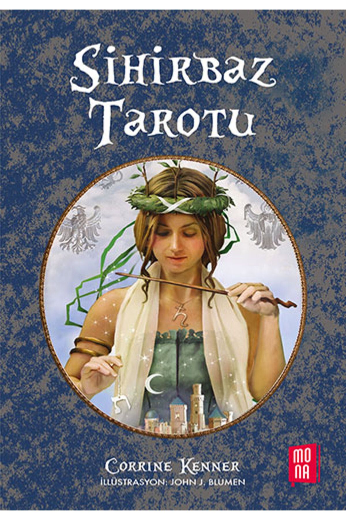 Genel Markalar Sihirbaz Tarotu