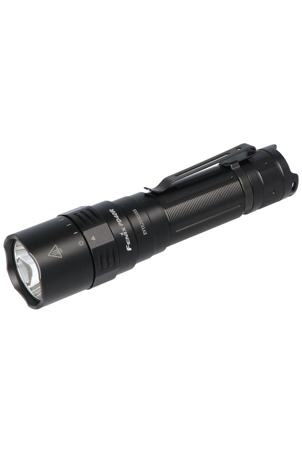 Fenix Pd40r 3000 Lümen El Feneri-pd40r
