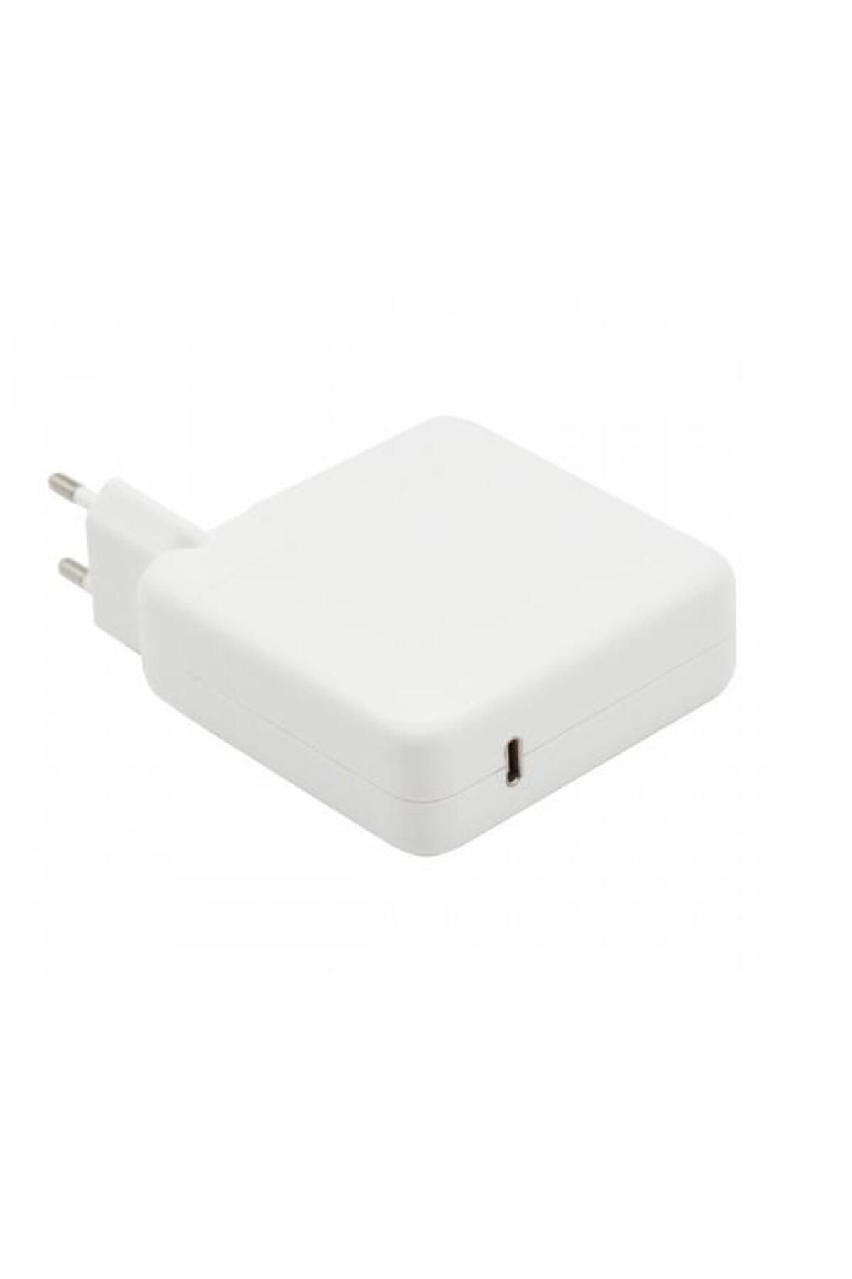 Techmaster Tme Macbook Iphone Ipad 30w Usb Type C Şarj Aleti Adaptörü