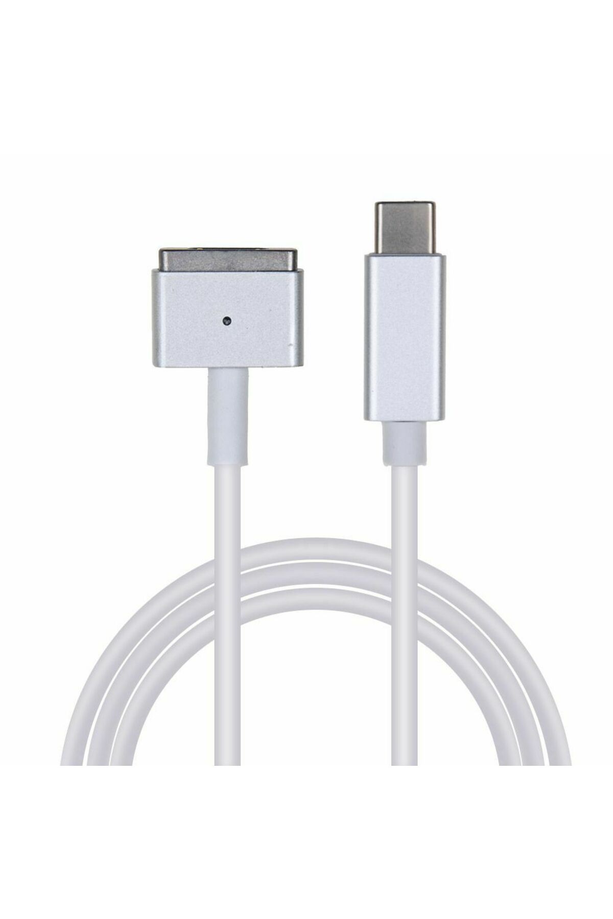 Techmaster Type-c To Magsafe 2 Macbook Pro Macbook Air Uyumlu Şarj Kablosu