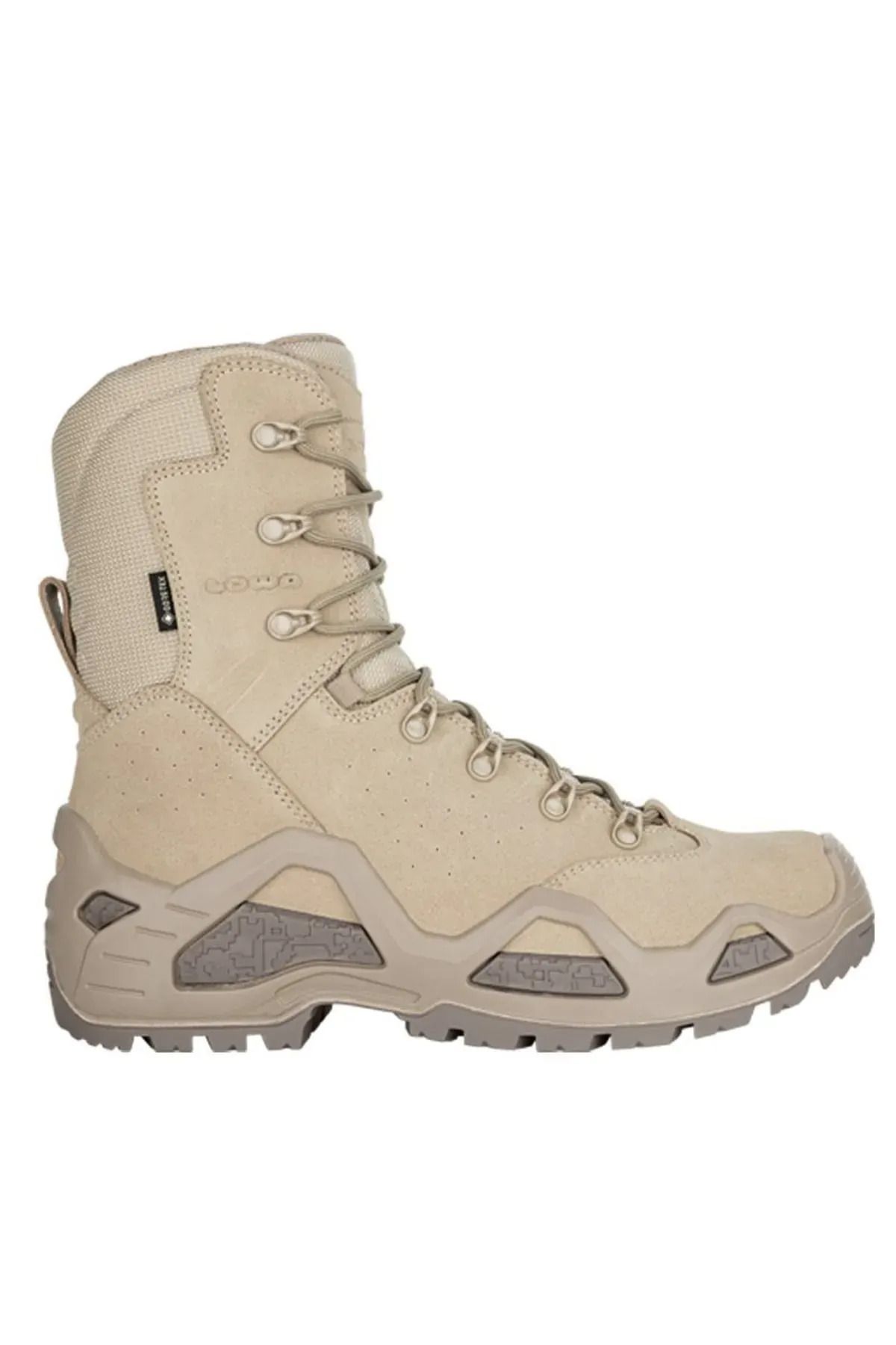 Lowa Z-8S GTX C DESERT BOT ASKERİ MOUT-Bej - 42,5 - Erkek