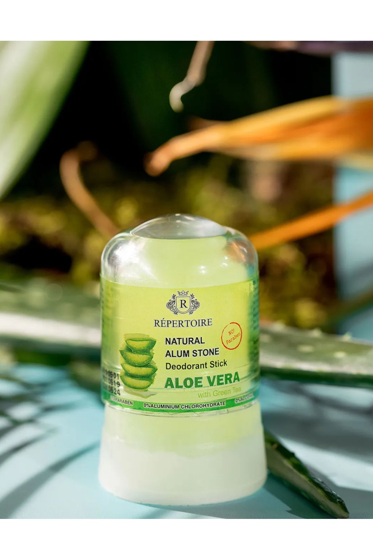Madame Coco M.C Répertoire Alum Taşı 45 gr