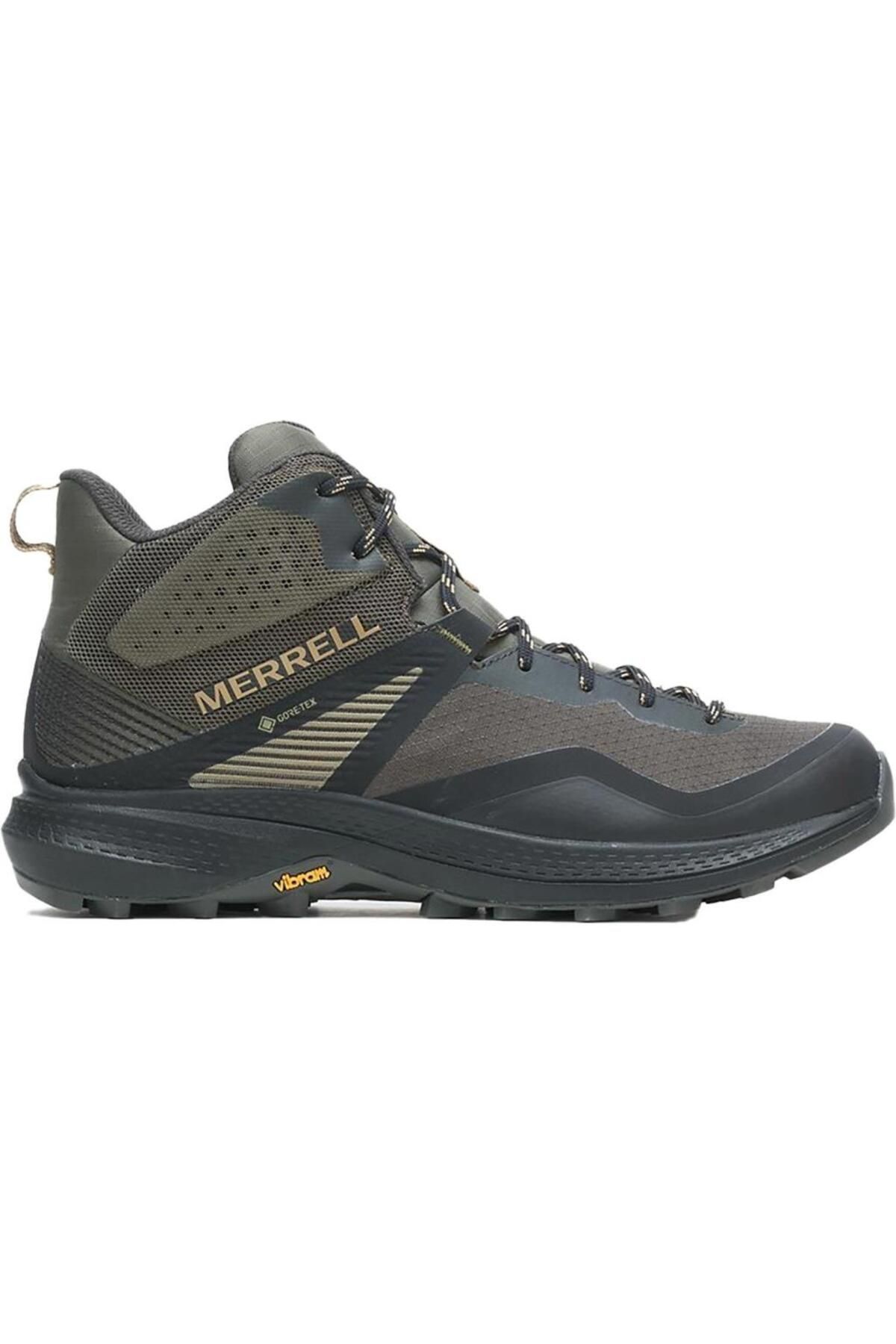 Merrell Mqm 3 Mid Gore-tex Erkek Bot