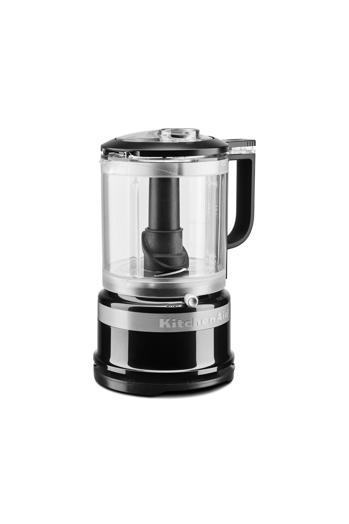 Kitchenaid 5kfc0516eob 1,19 L Mutfak Robotu Onyx Black