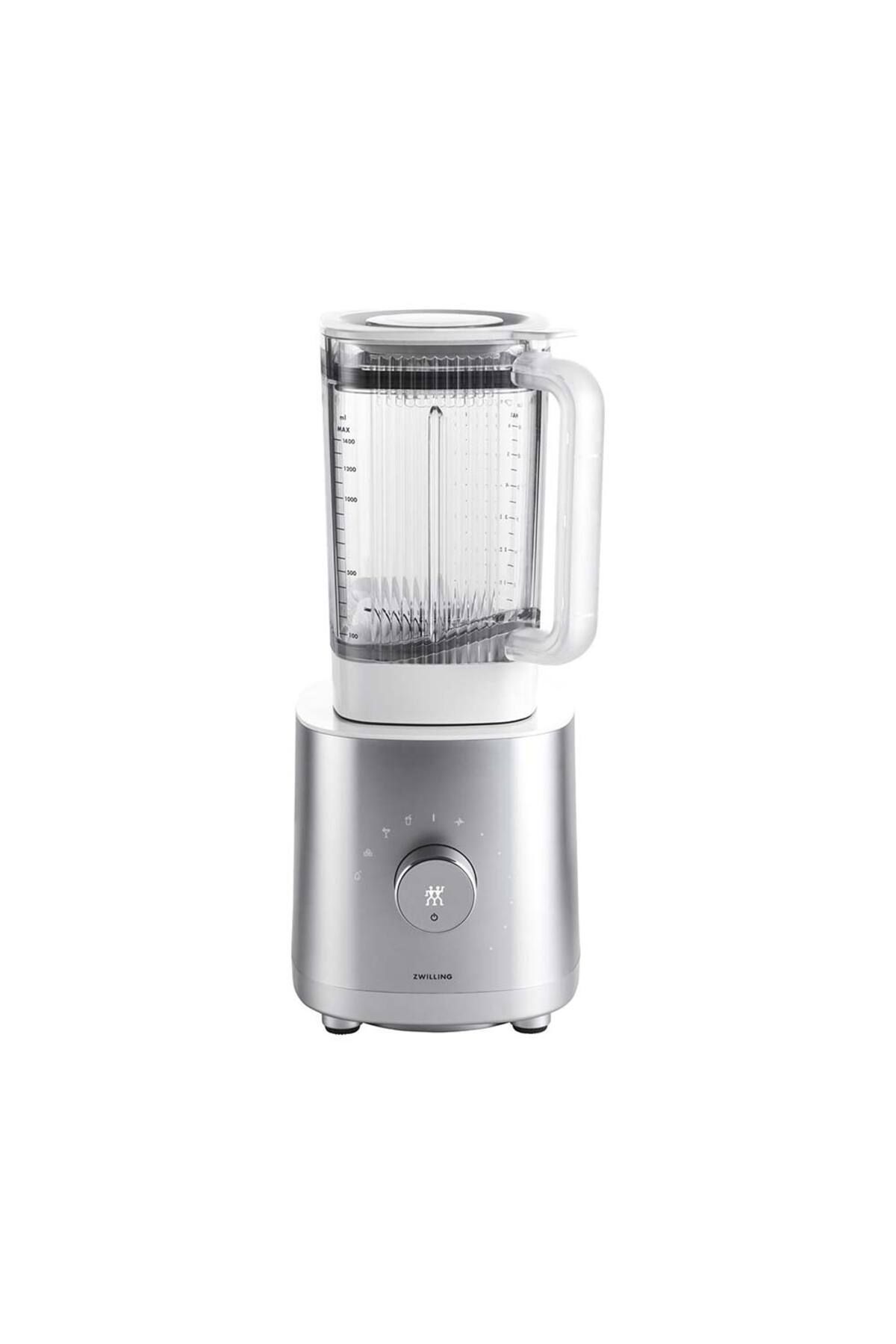 Zwilling Enfinigy Table Blender 1.4 L Gri