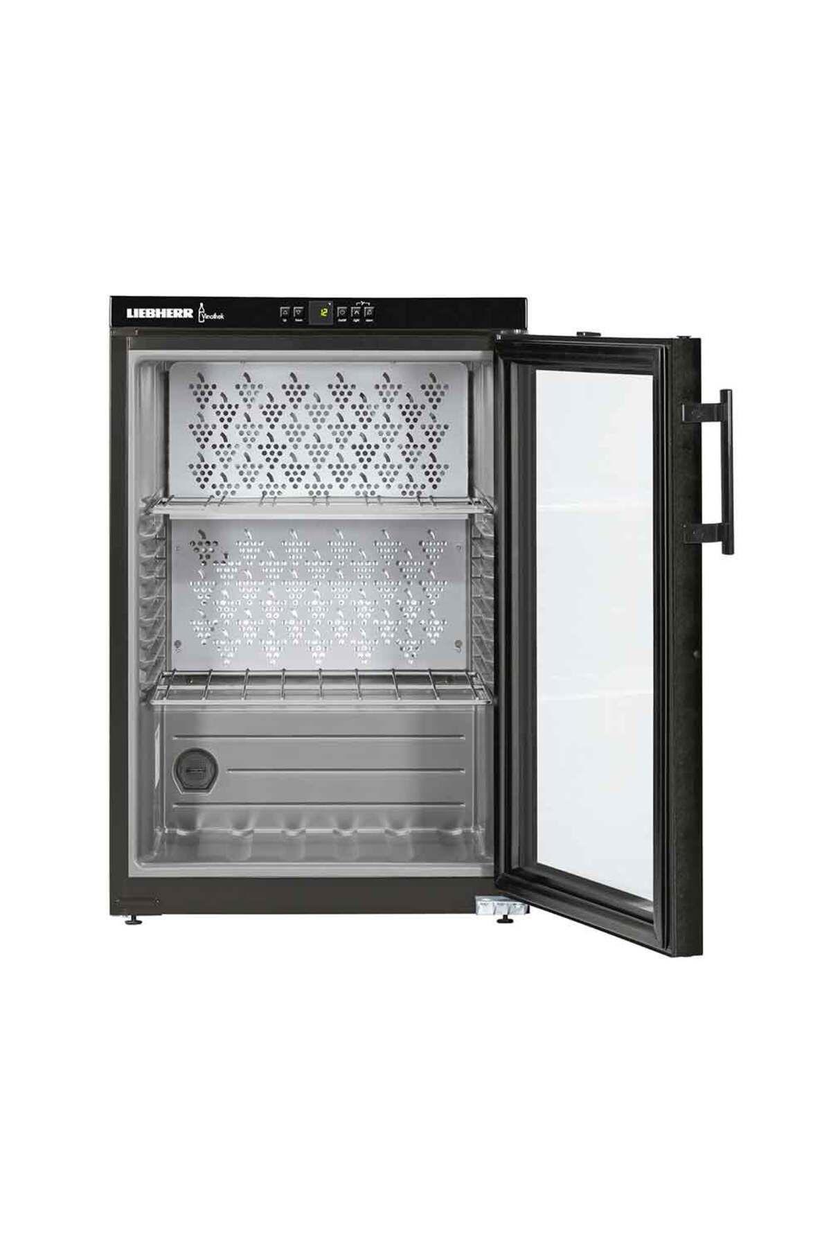 Liebherr Wkb 1812 22 Vinidor Içecek Dolabı