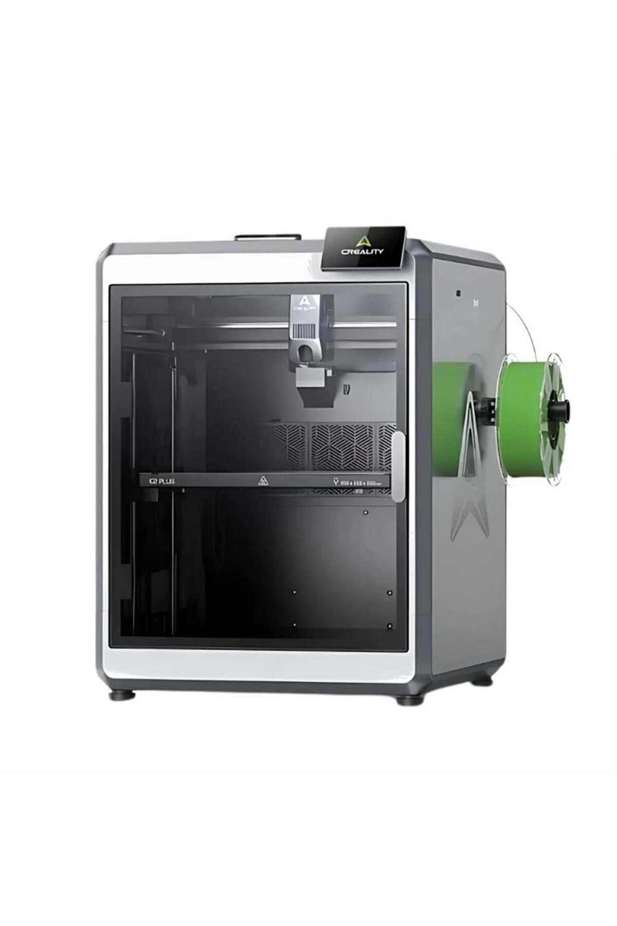 Creality K2 Plus