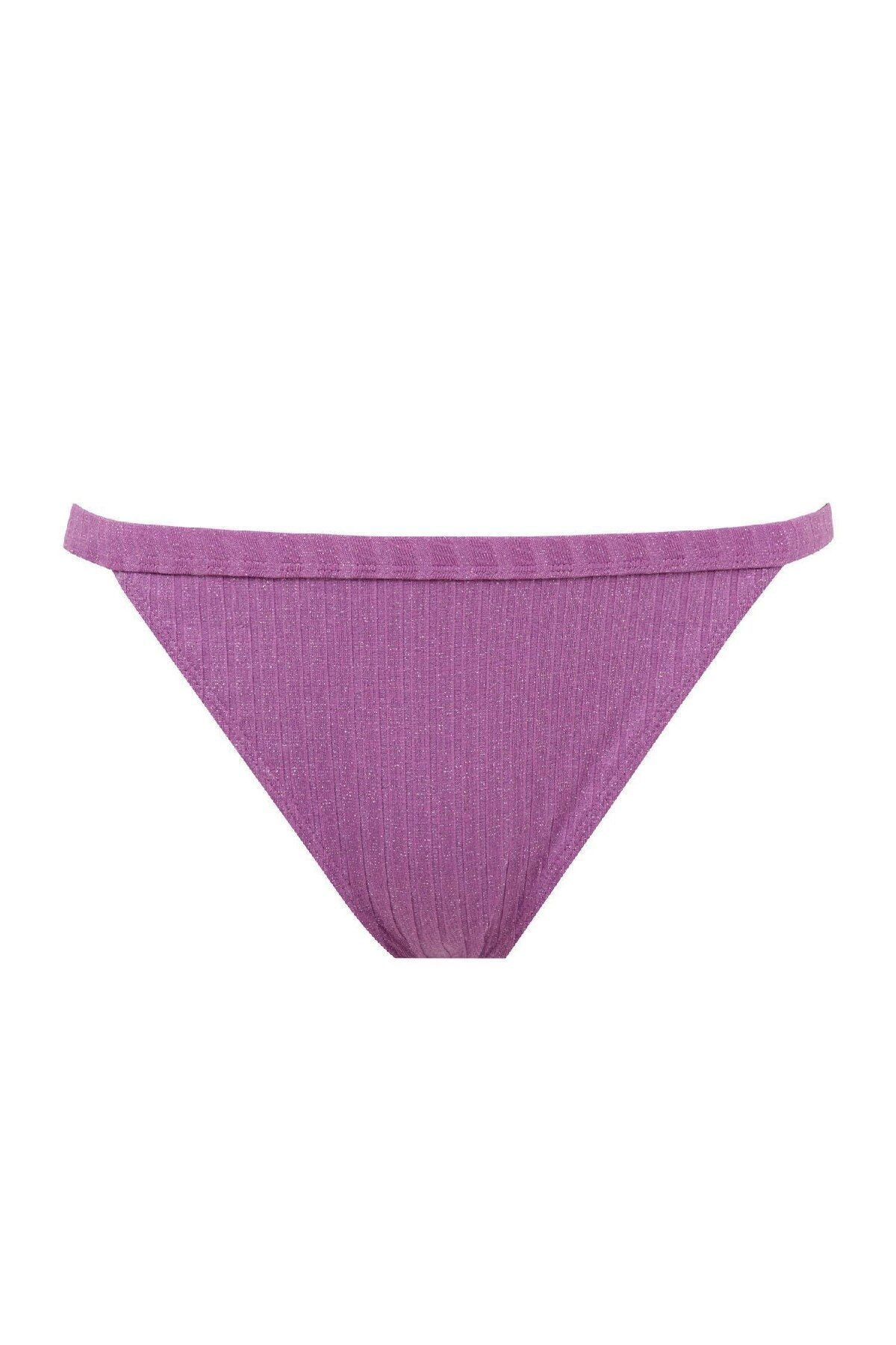 Defacto Regular Fit Bikini Altı-fall In Love B6944ax24sm