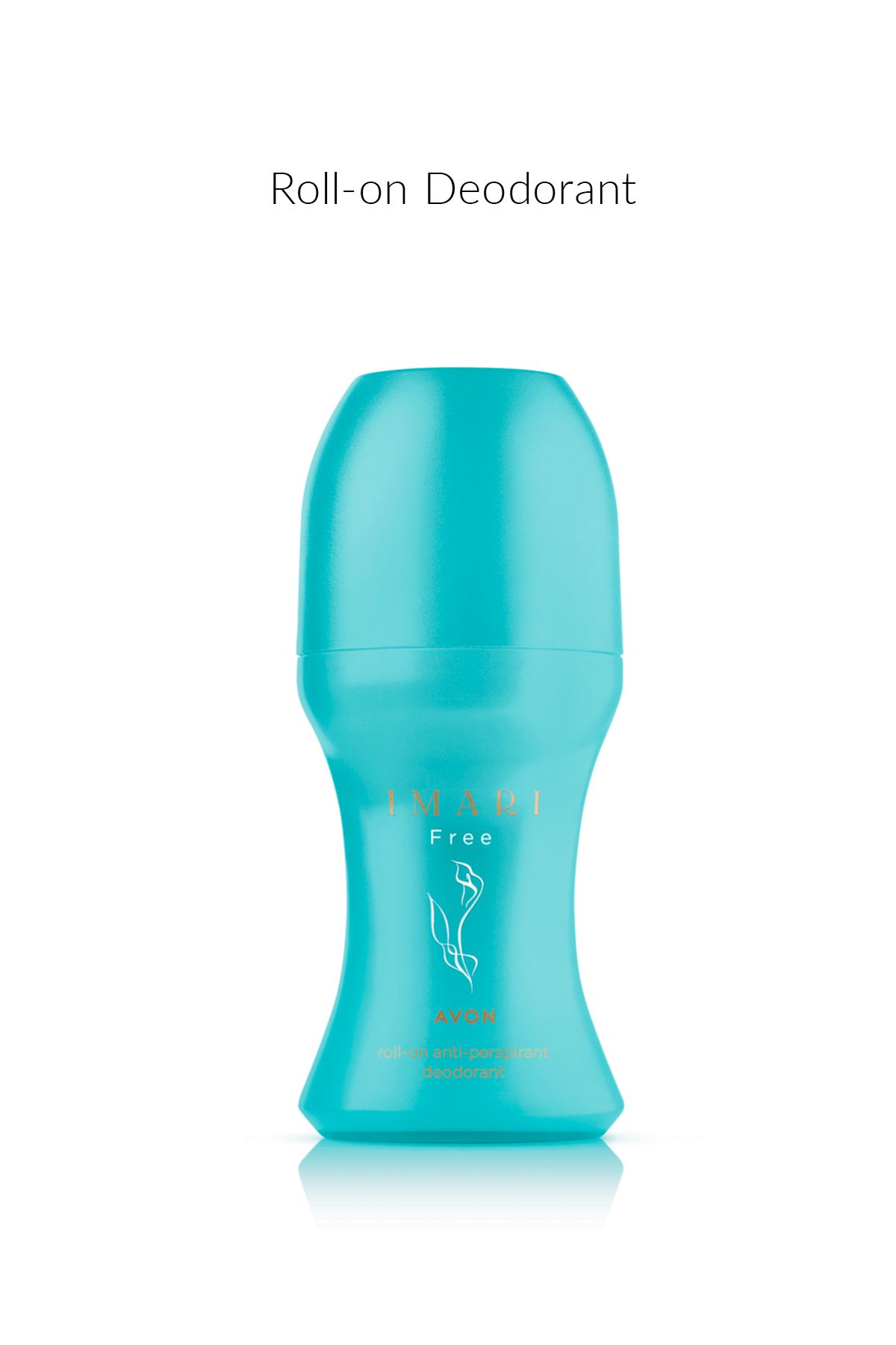 Avon Imarı Free Kadın Roll-on Deodorant 50 Ml.