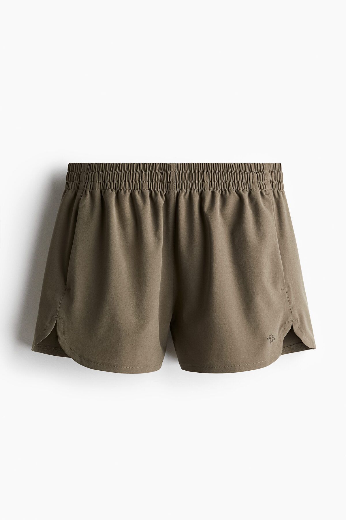 H&M Koşu Şortu DryMove™