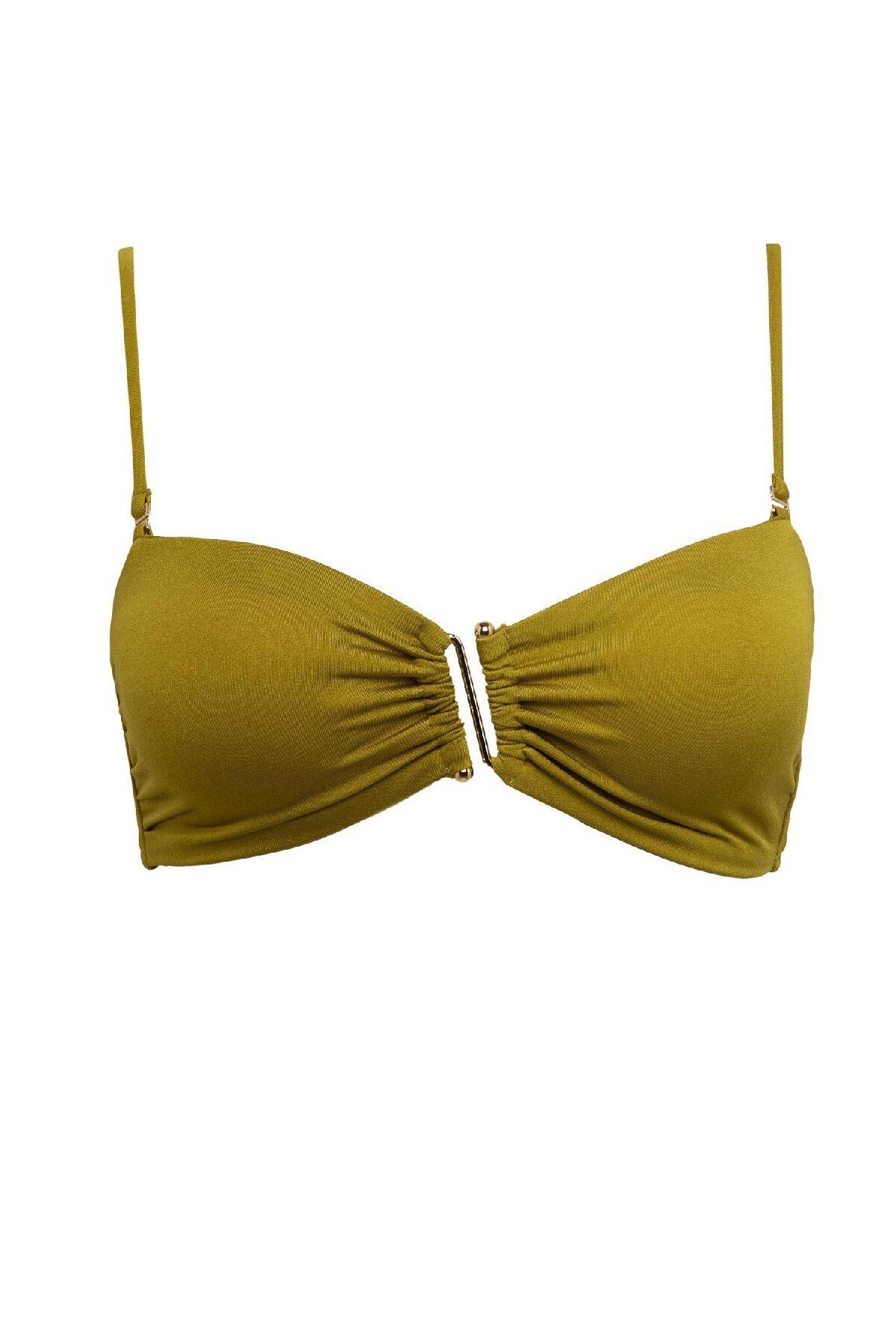 Defacto Regular Fit Bikini Üstü-fall In Love C3151ax24sm