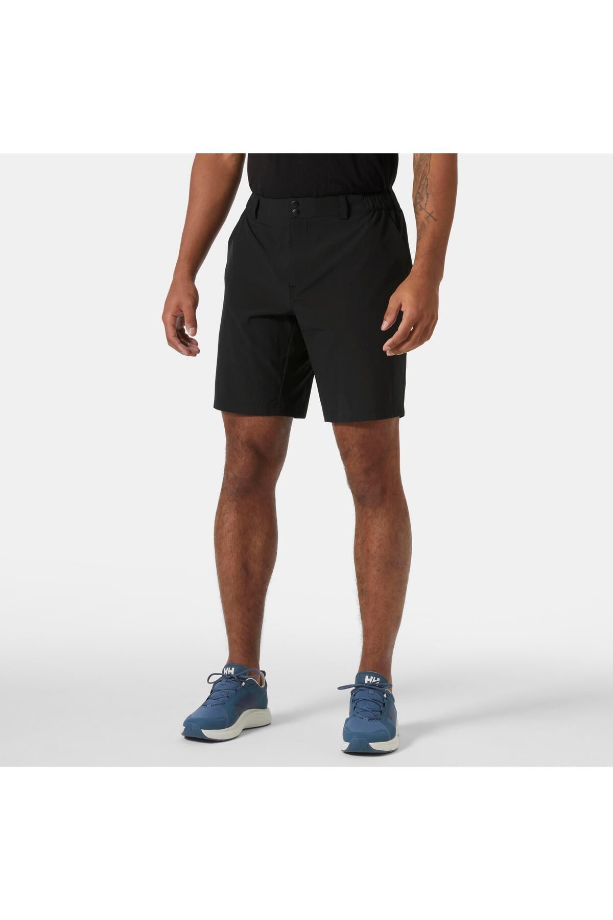 Helly Hansen Hp Sirocco 9" Erkek Şort