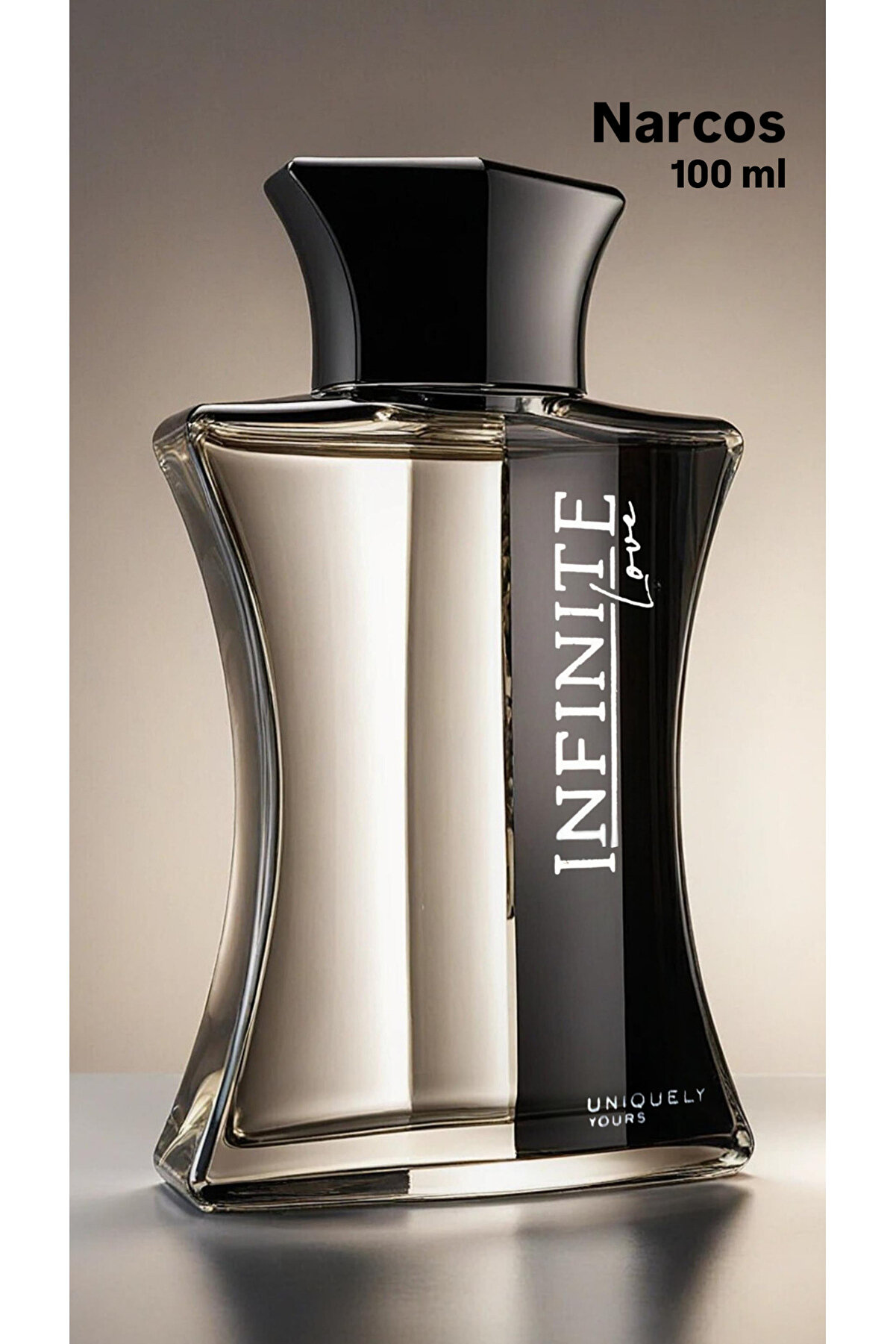 INFINITE LOVE Narcos Niche 100 ml Unisex Parfüm Kalıcı Koku