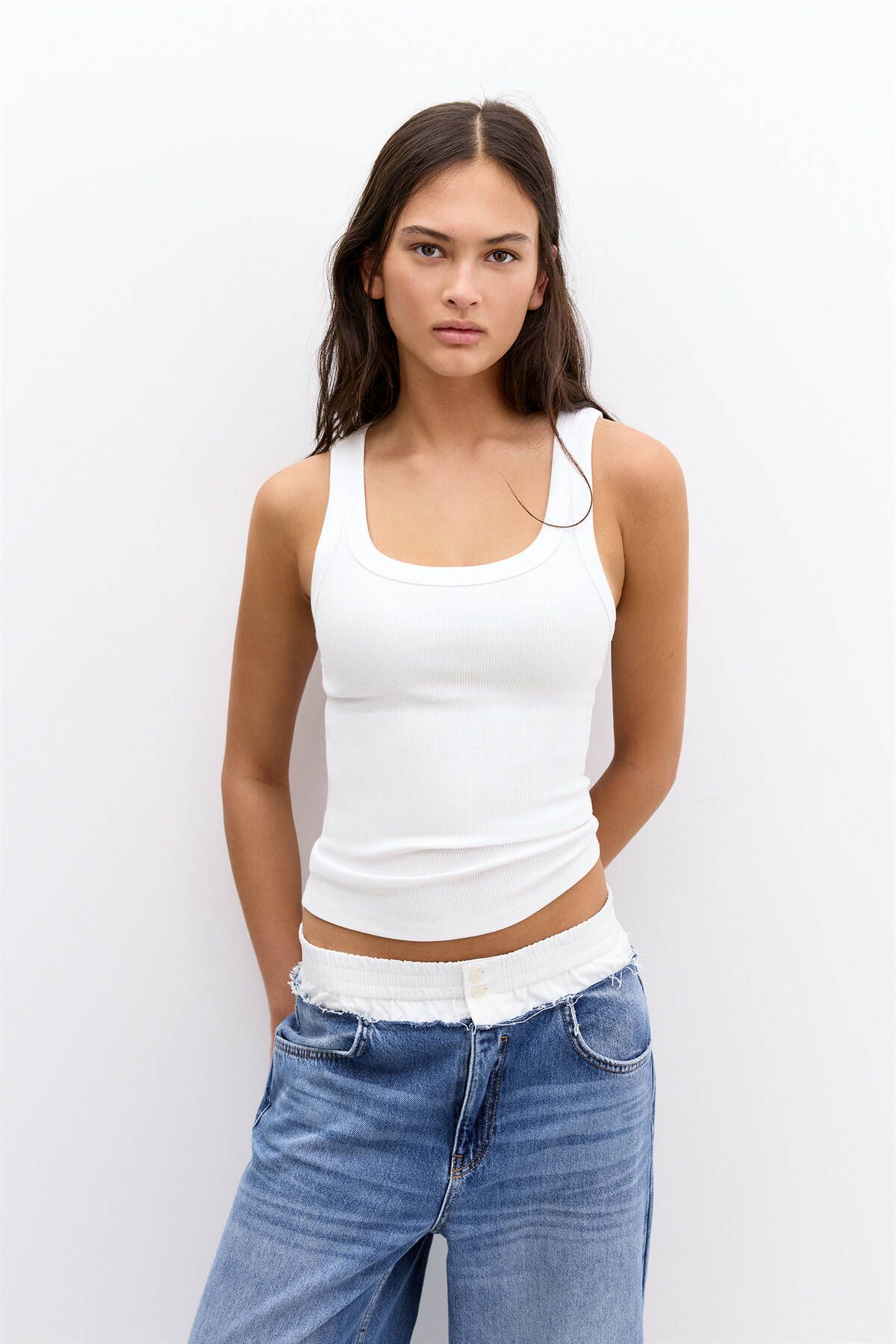 Pull & Bear Fitilli atlet