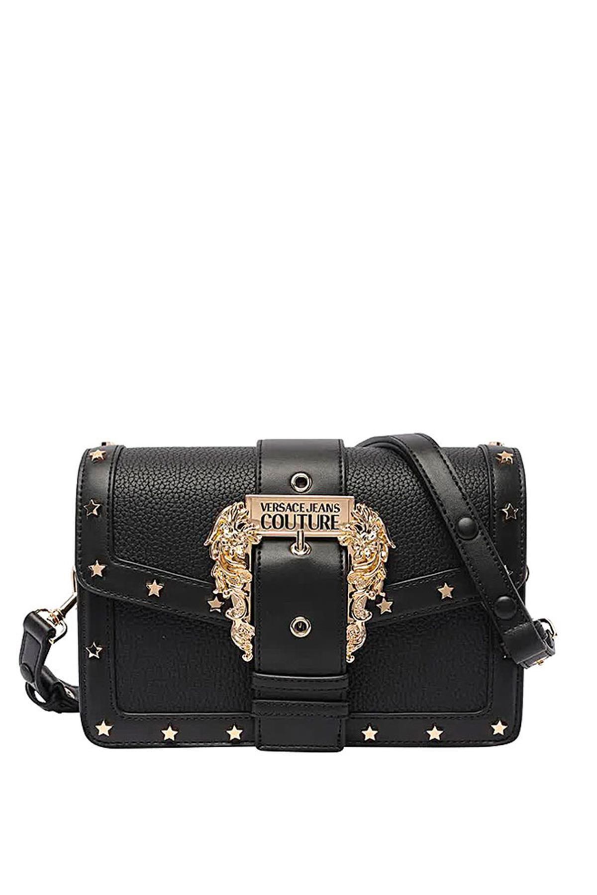 VERSACE JEANS COUTURE Kadın Omuz Çantası 75va4bf1