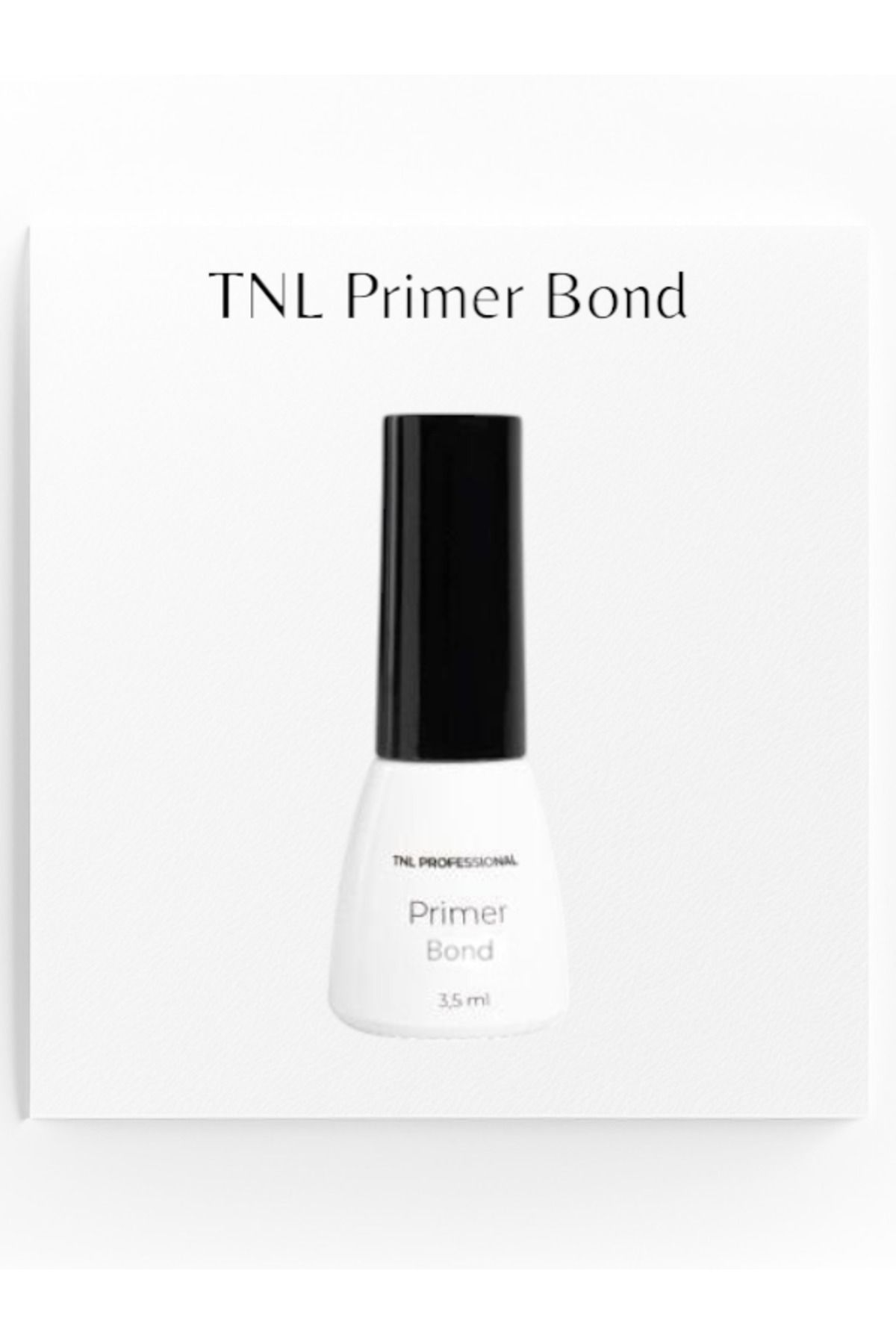 TNL Primer Bond 3,5 ml