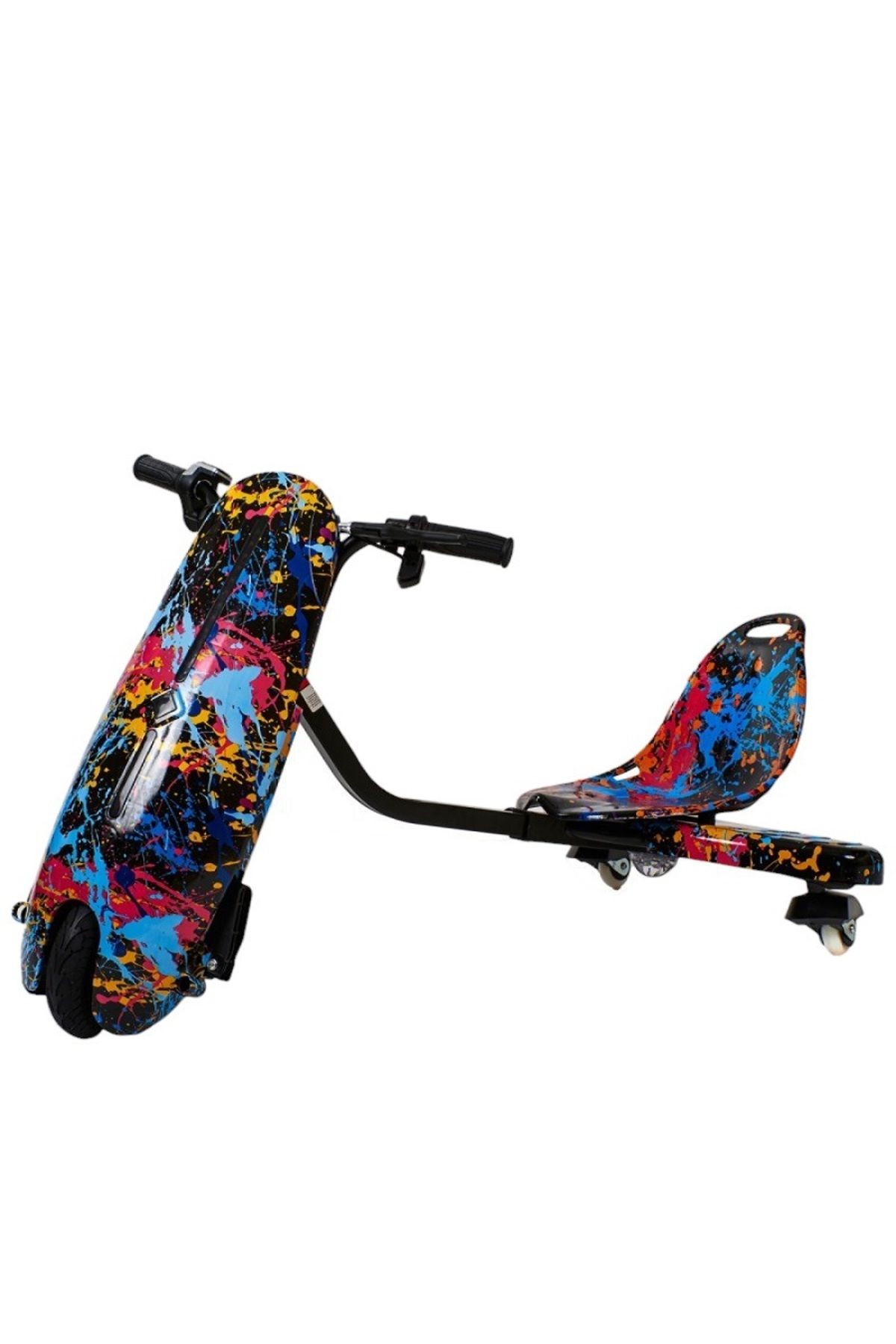 SMART STORE Drift Car Elektrikli Kaykay Dirift Kar Hoverboard Scooter Bluetoothlu D-26