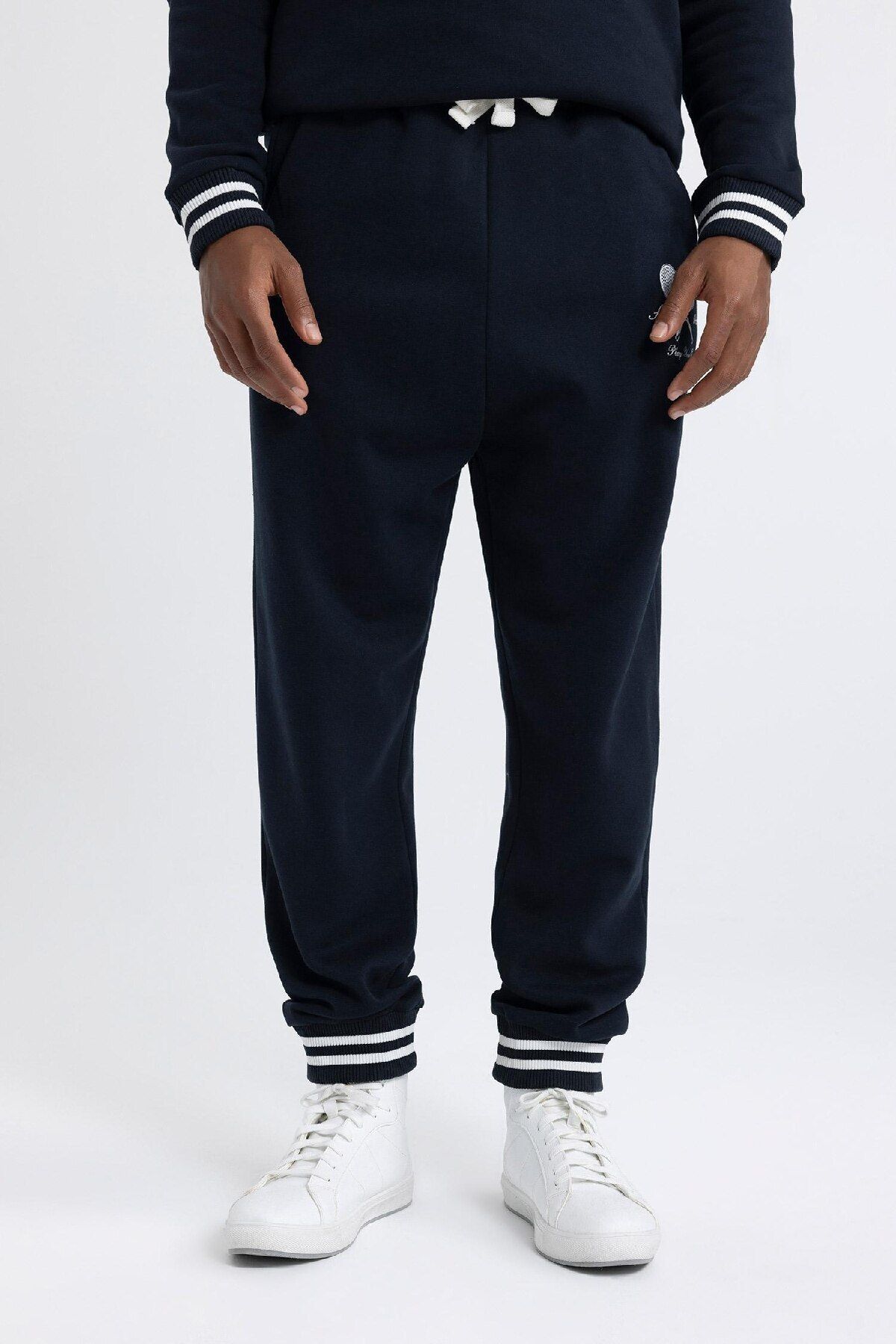 Defacto Fit Oversize Fit Jogger Eşofman Altı A9869ax23wn