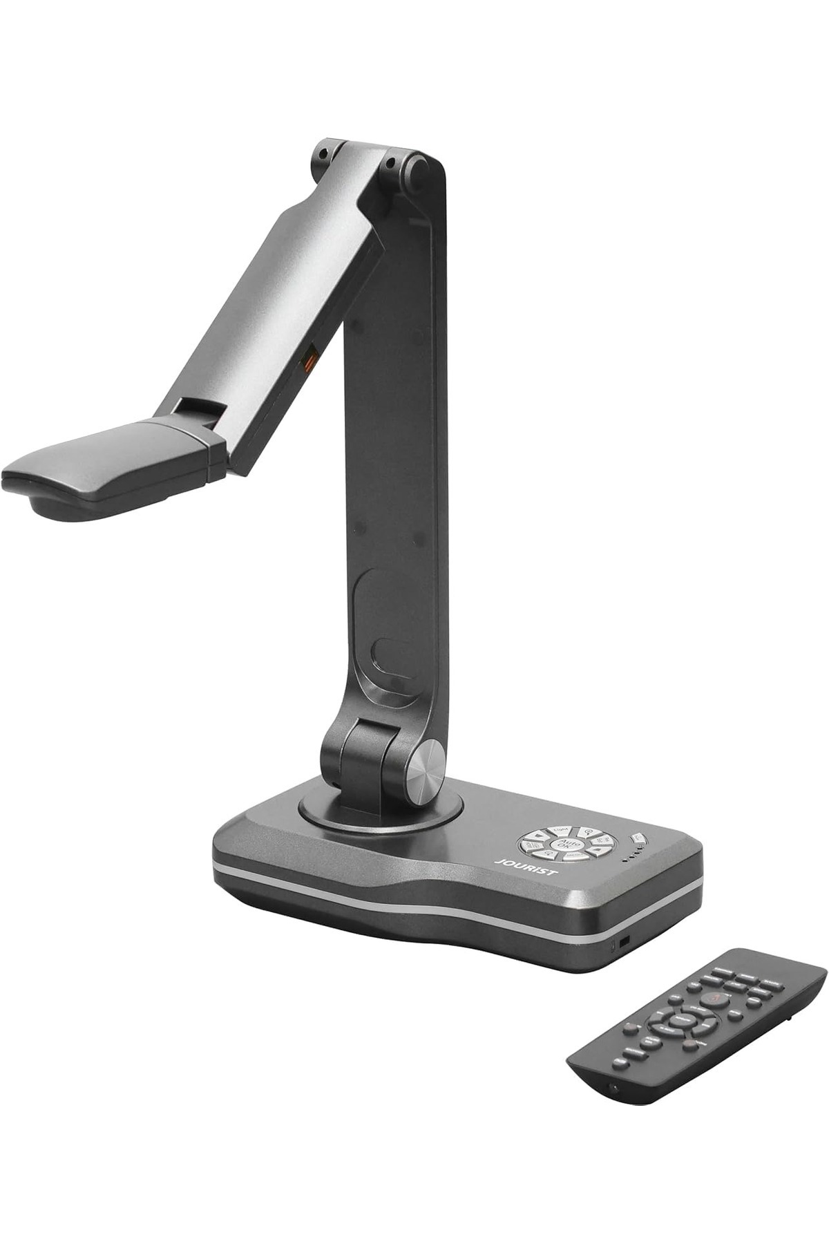JOURIST DC990 13MP Ultra HD Document Camera with HDMI & VGA