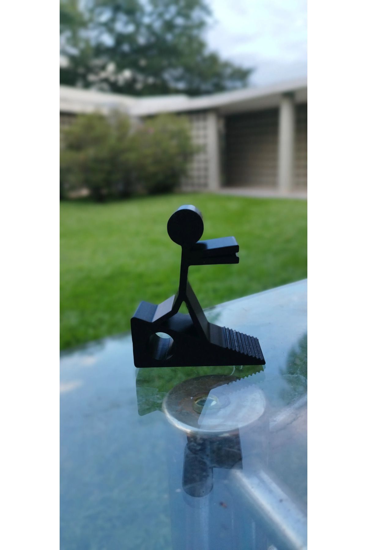 HasFar Tech StickMan Kapı Tutacağı