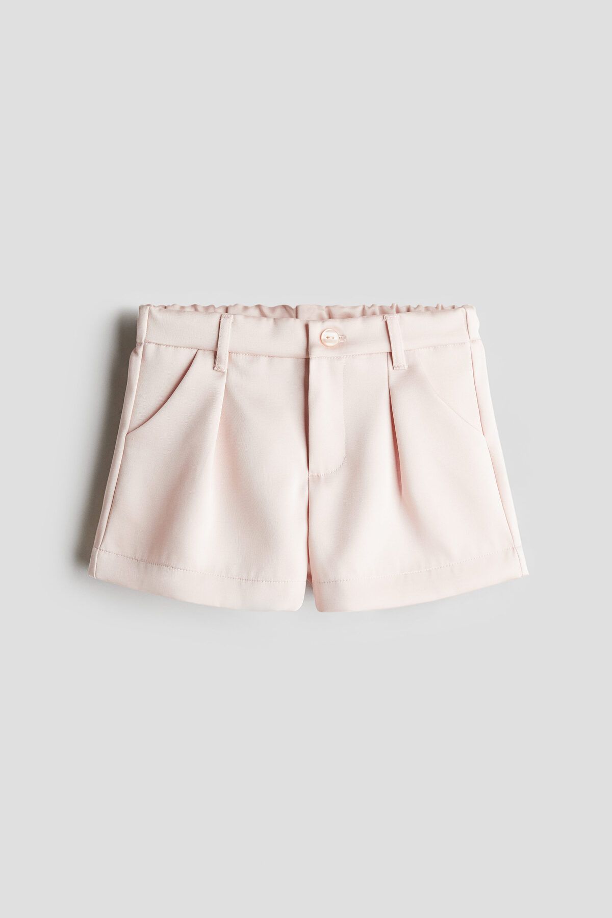H&M Pilili Şort