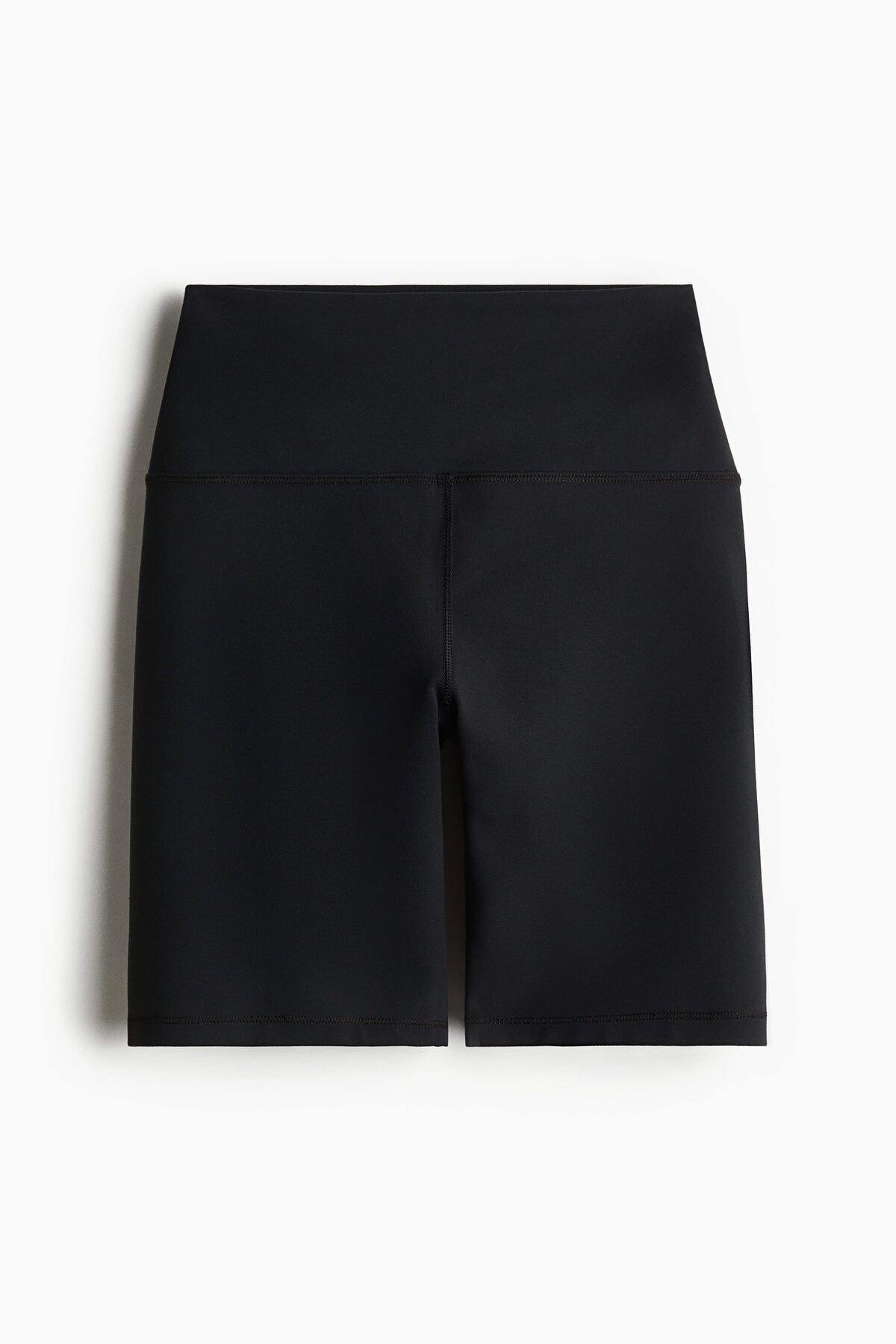 H&M Kısa Spor Taytı SoftMove™ Lycra®